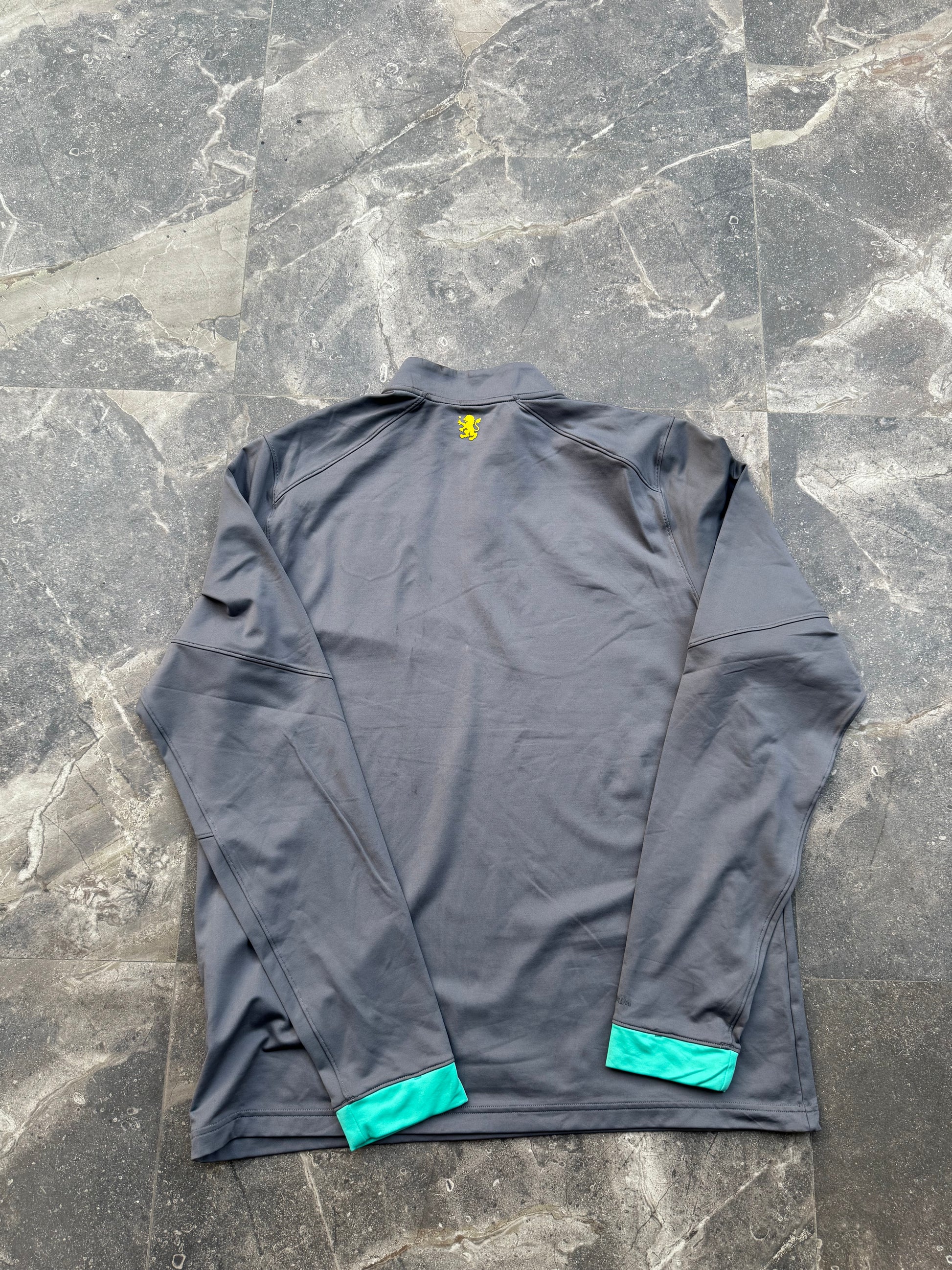 Aston Villa 2016 Track Jacket