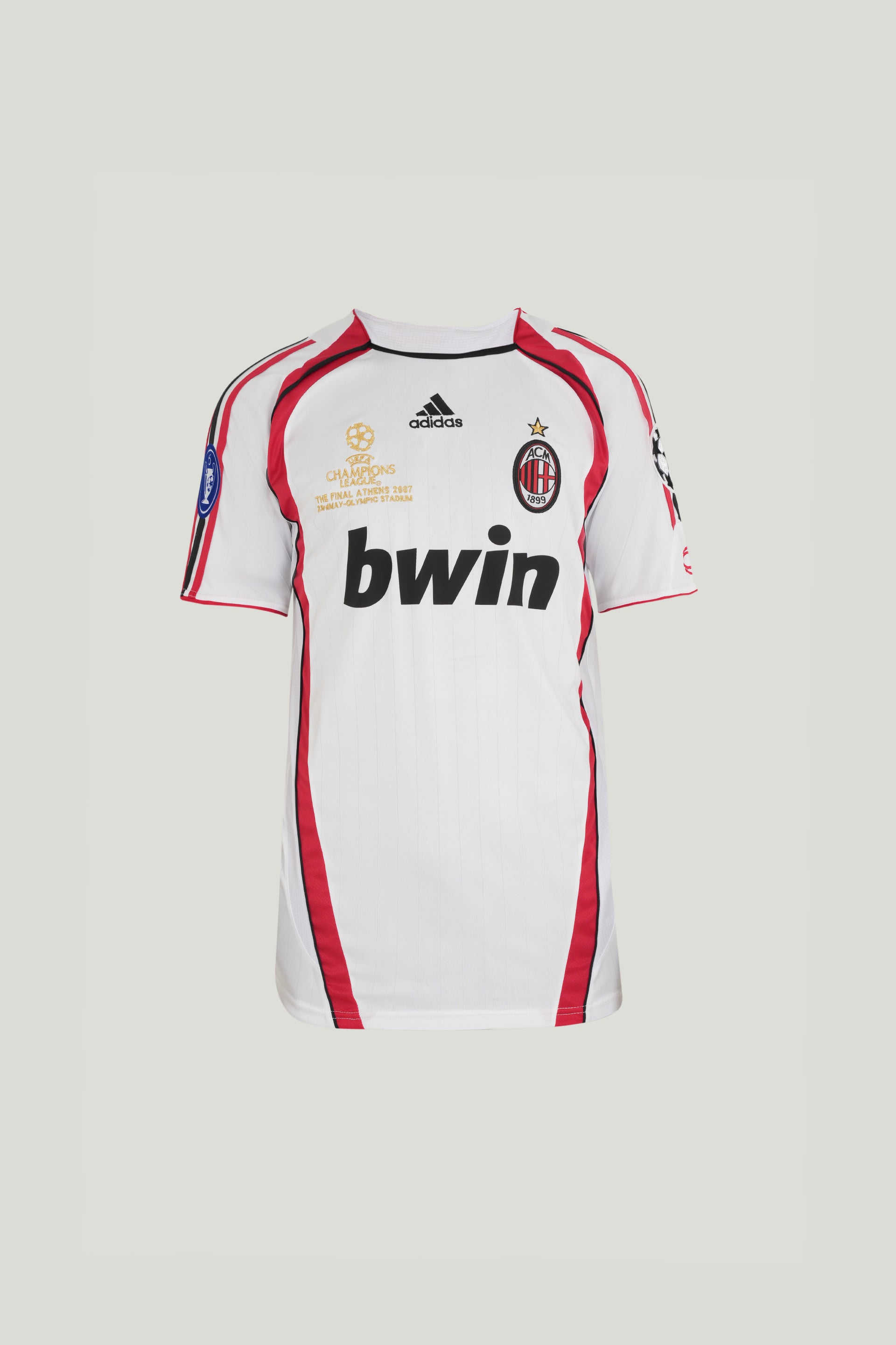 AC MILAN 2005-06 AWAY SHIRT
