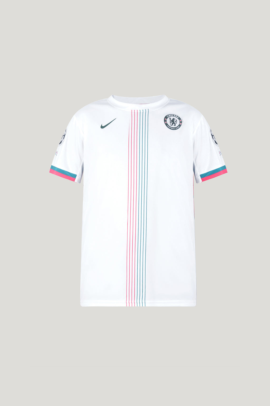 CHELSEA 2025 AWAY SHIRT