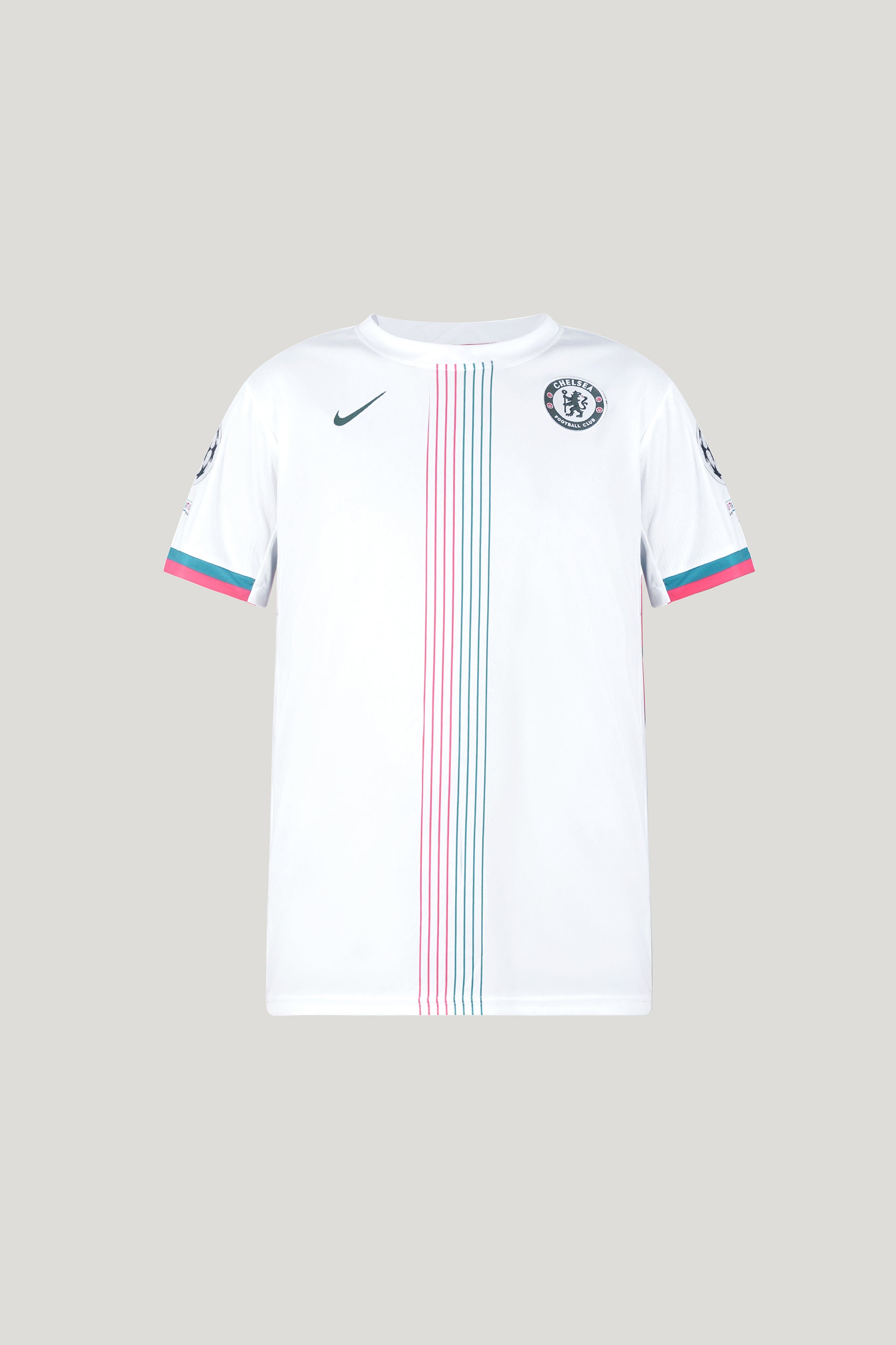 CHELSEA 2025 AWAY SHIRT