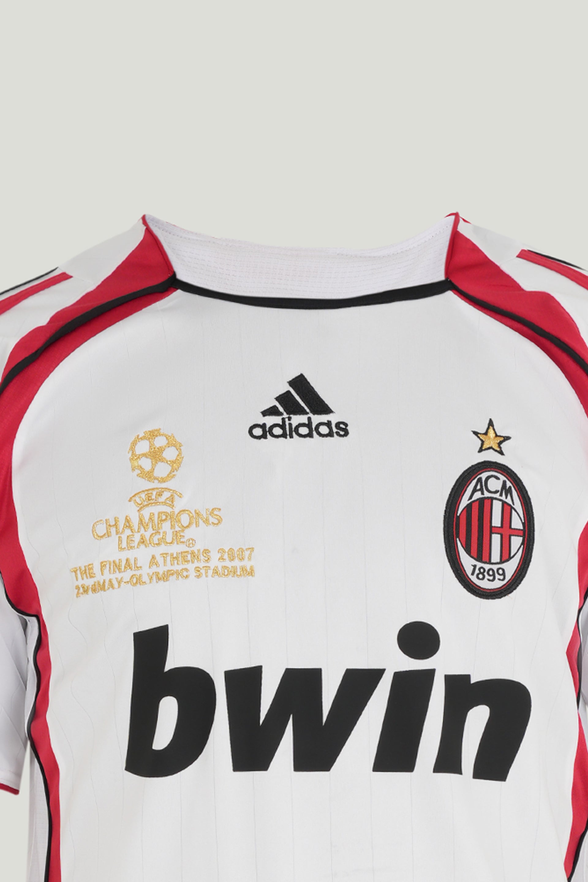 AC MILAN 2005-06 AWAY SHIRT