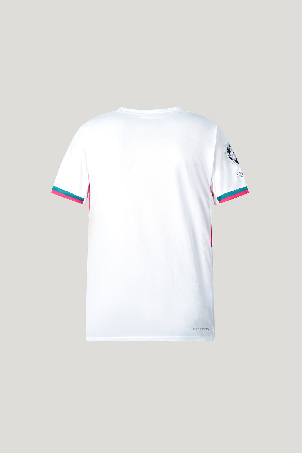 CHELSEA 2025 AWAY SHIRT
