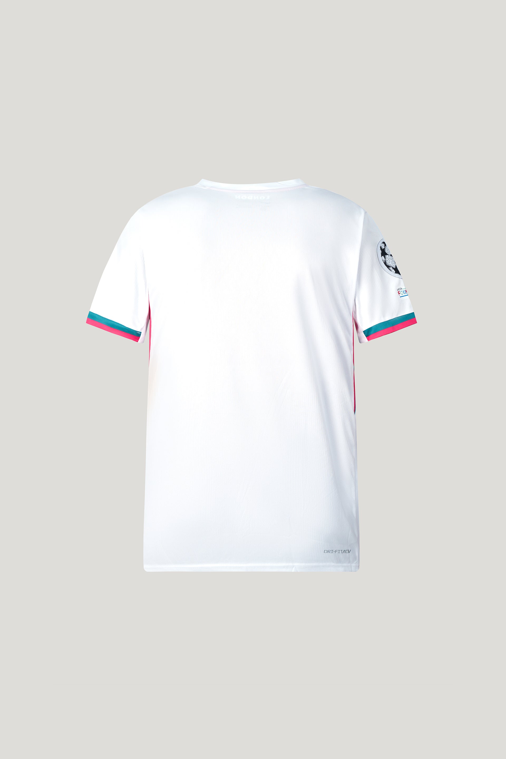 CHELSEA 2025 AWAY SHIRT