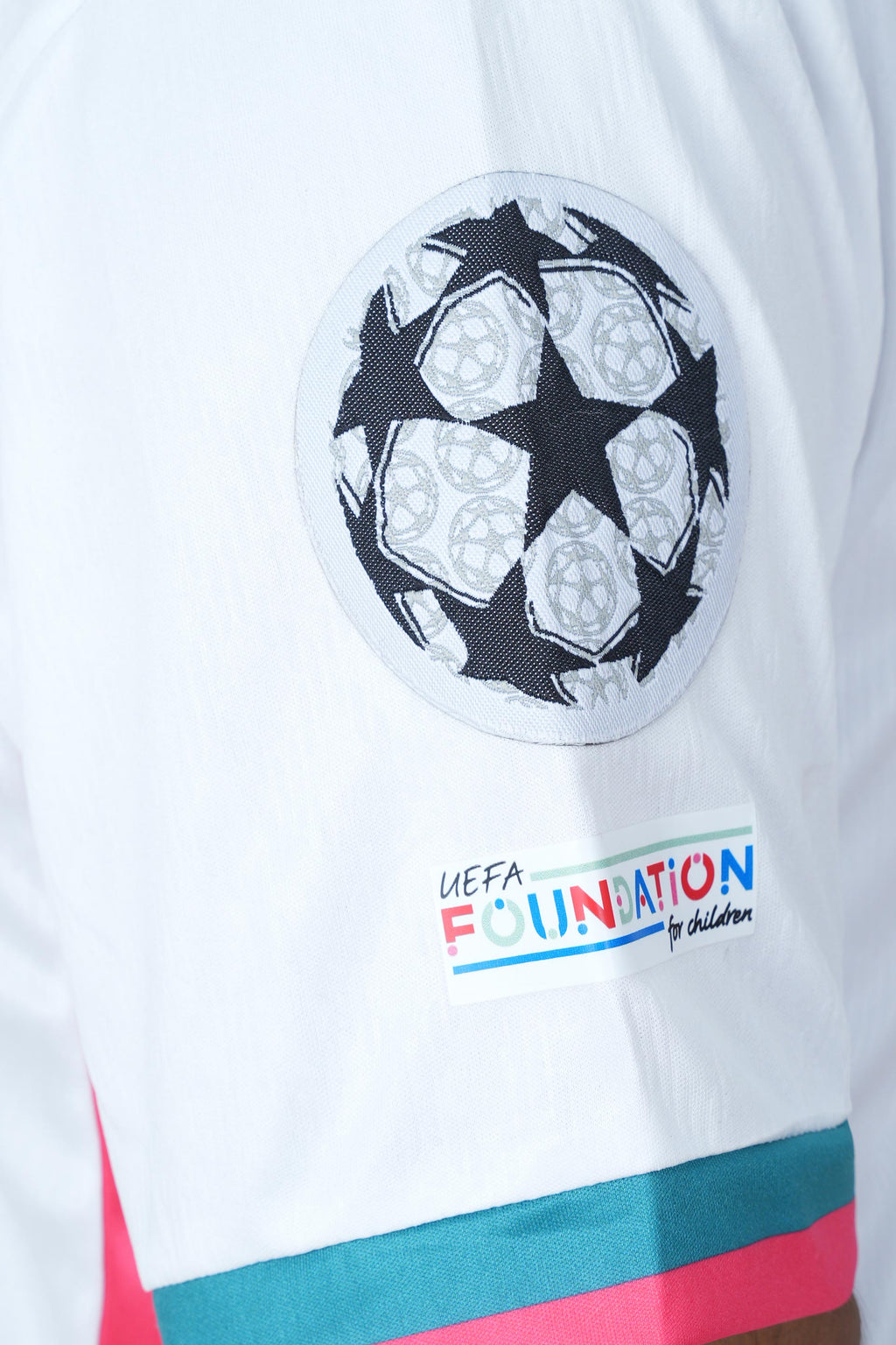 CHELSEA 2025 AWAY SHIRT