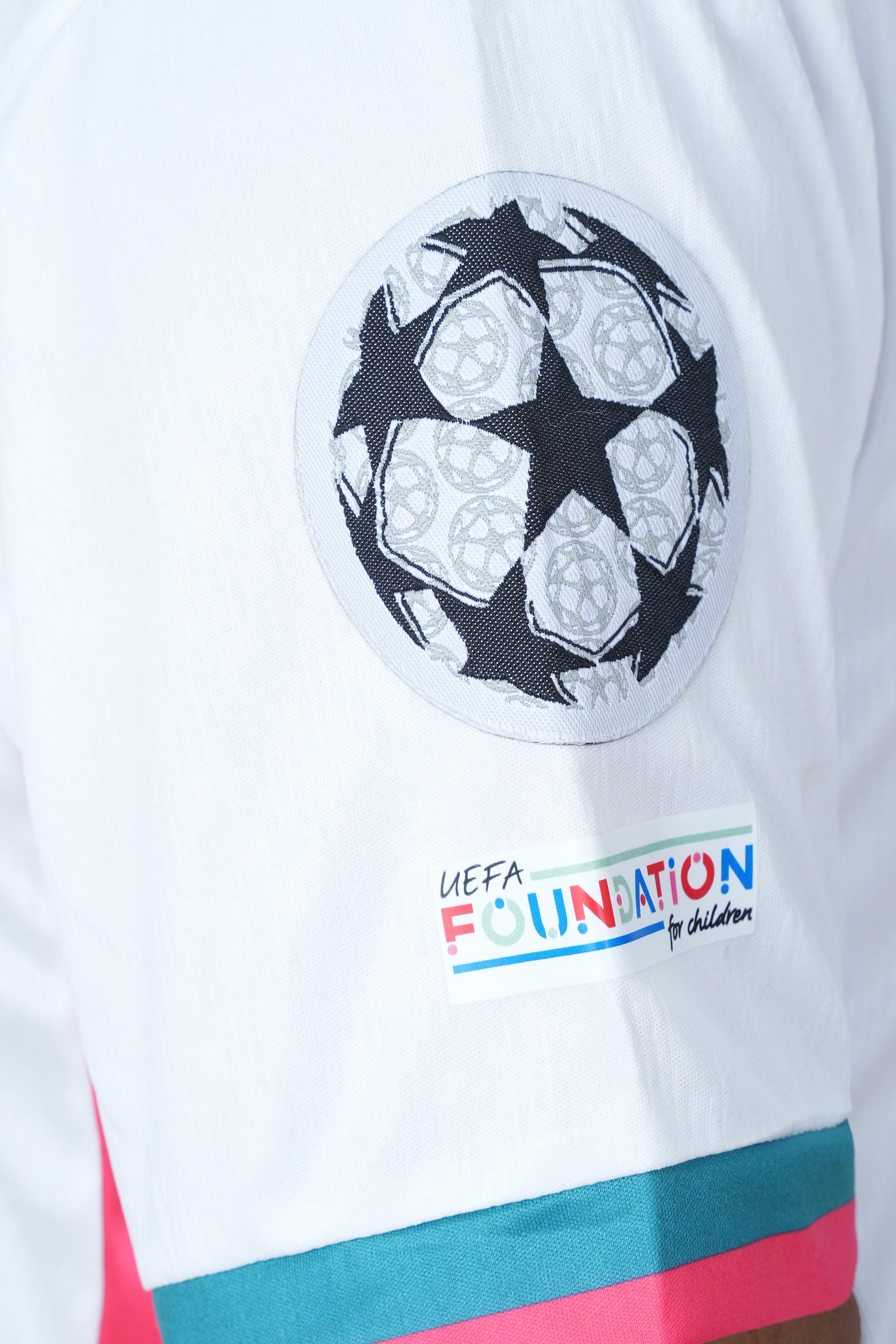 CHELSEA 2025 AWAY SHIRT