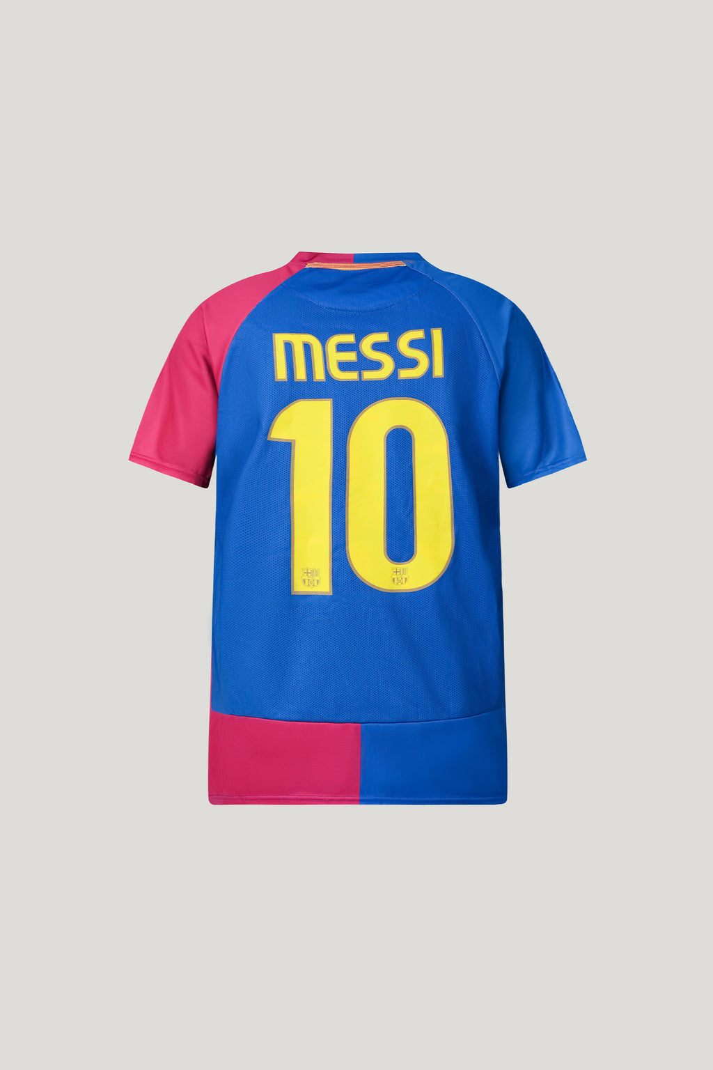 BARCELONA 2008-9 HOME SHIRT