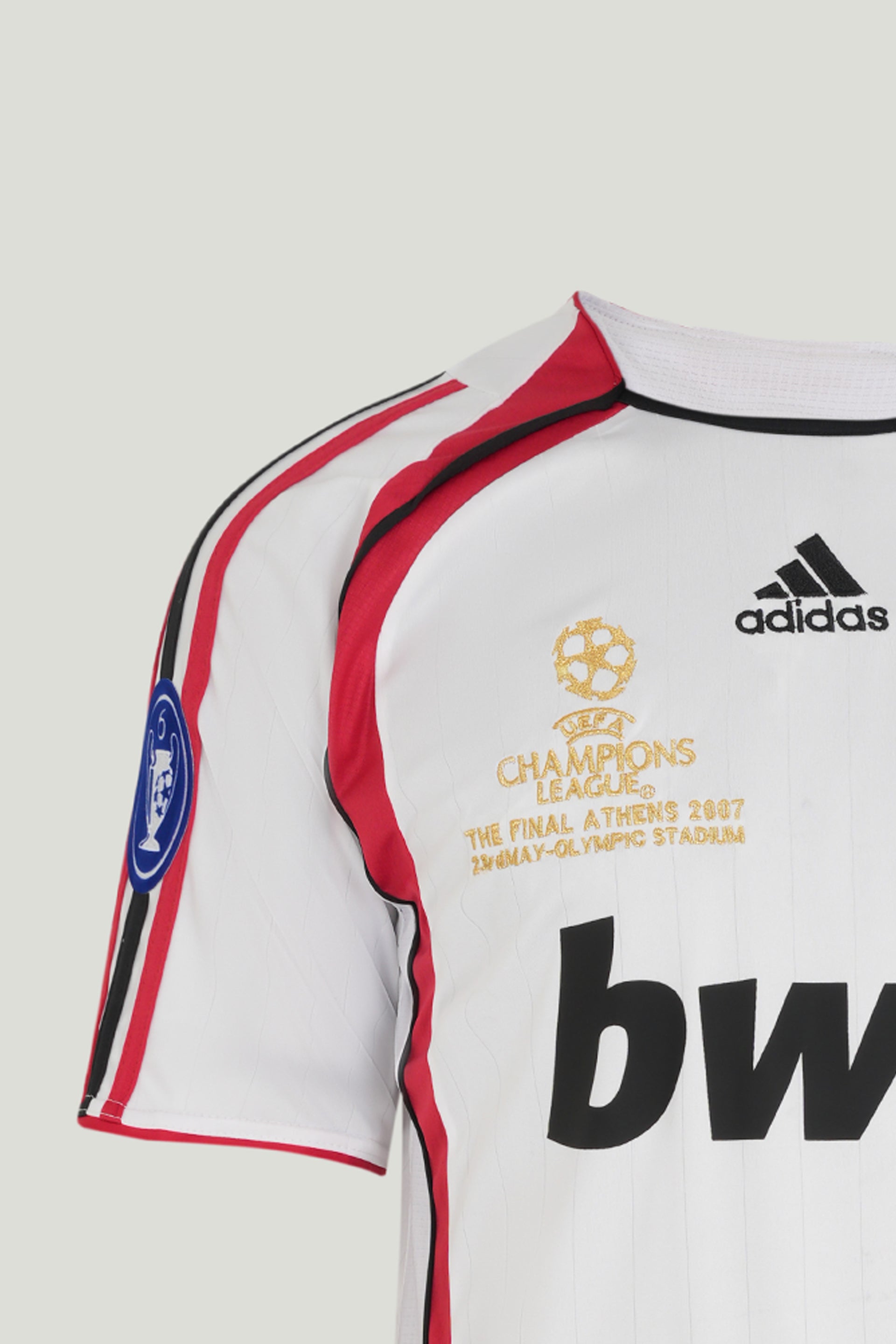 AC MILAN 2005-06 AWAY SHIRT