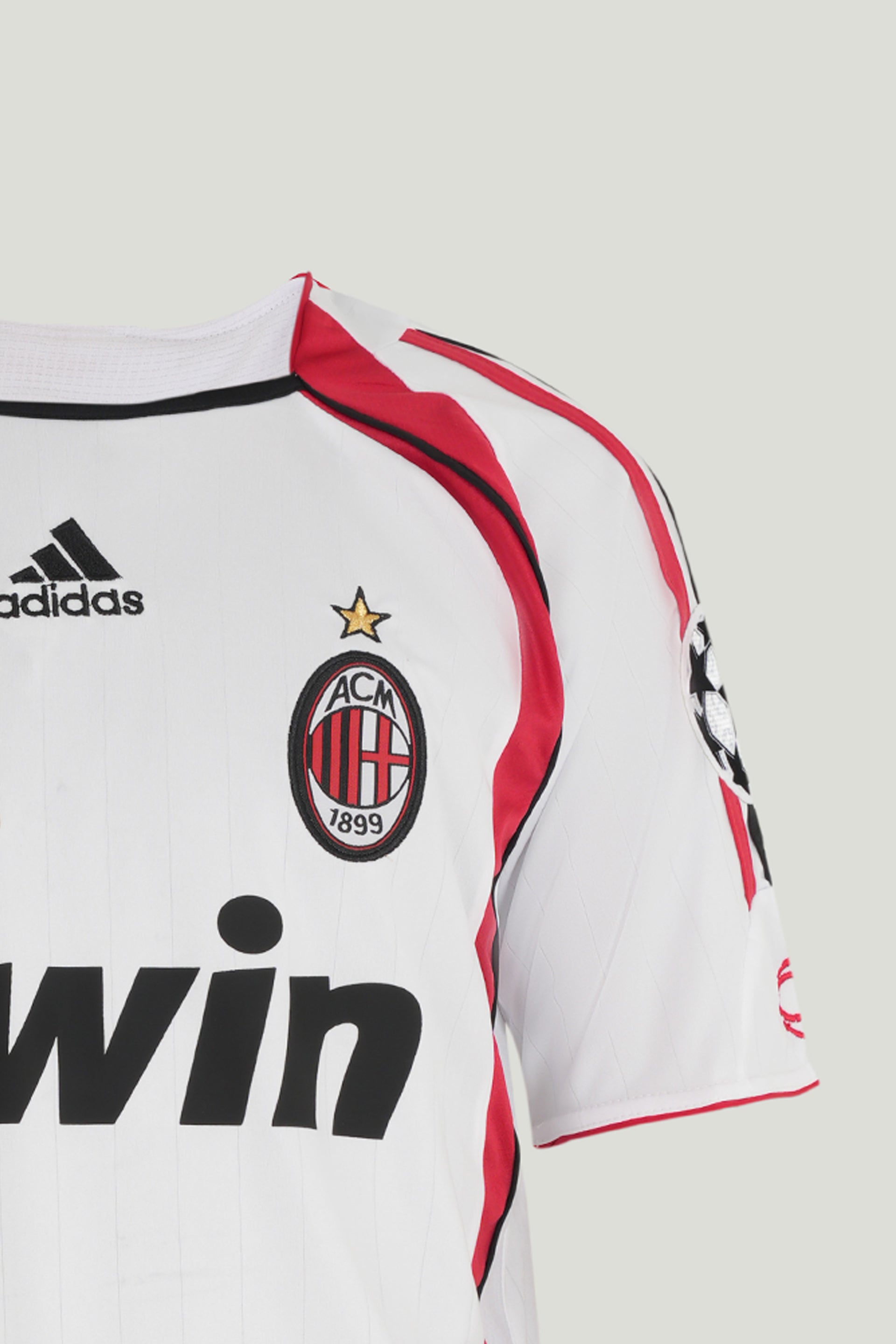 AC MILAN 2005-06 AWAY SHIRT