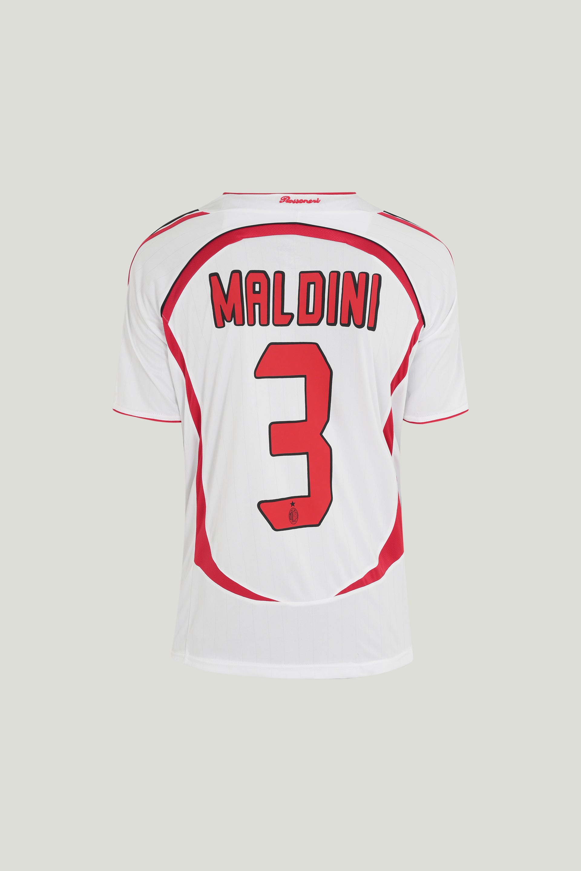 AC MILAN 2005-06 AWAY SHIRT