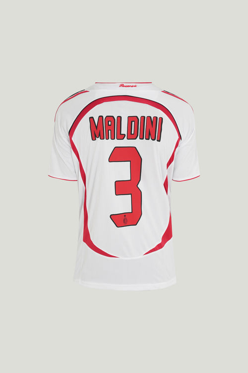 AC MILAN 2005-06 AWAY SHIRT