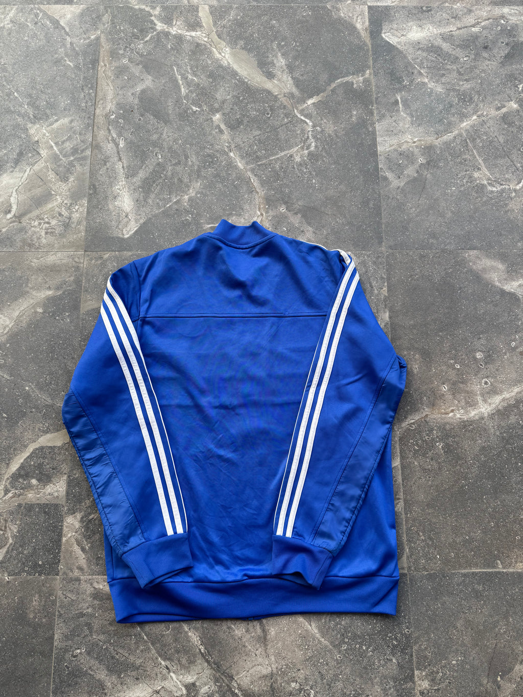 Chelsea 2013-14 Track Jacket