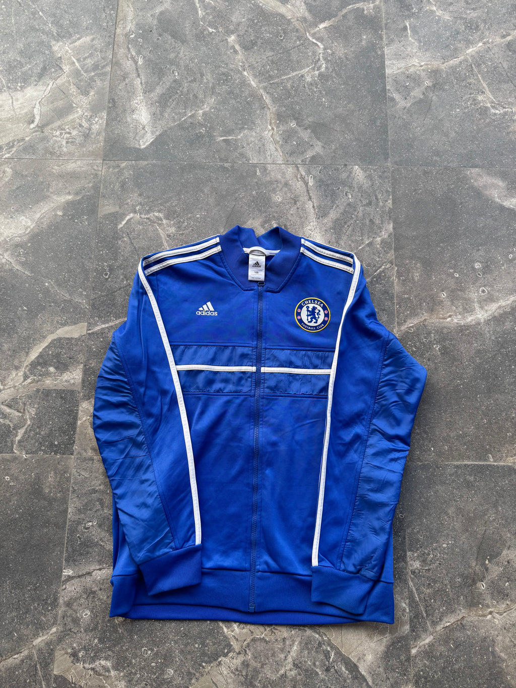Chelsea 2013-14 Track Jacket