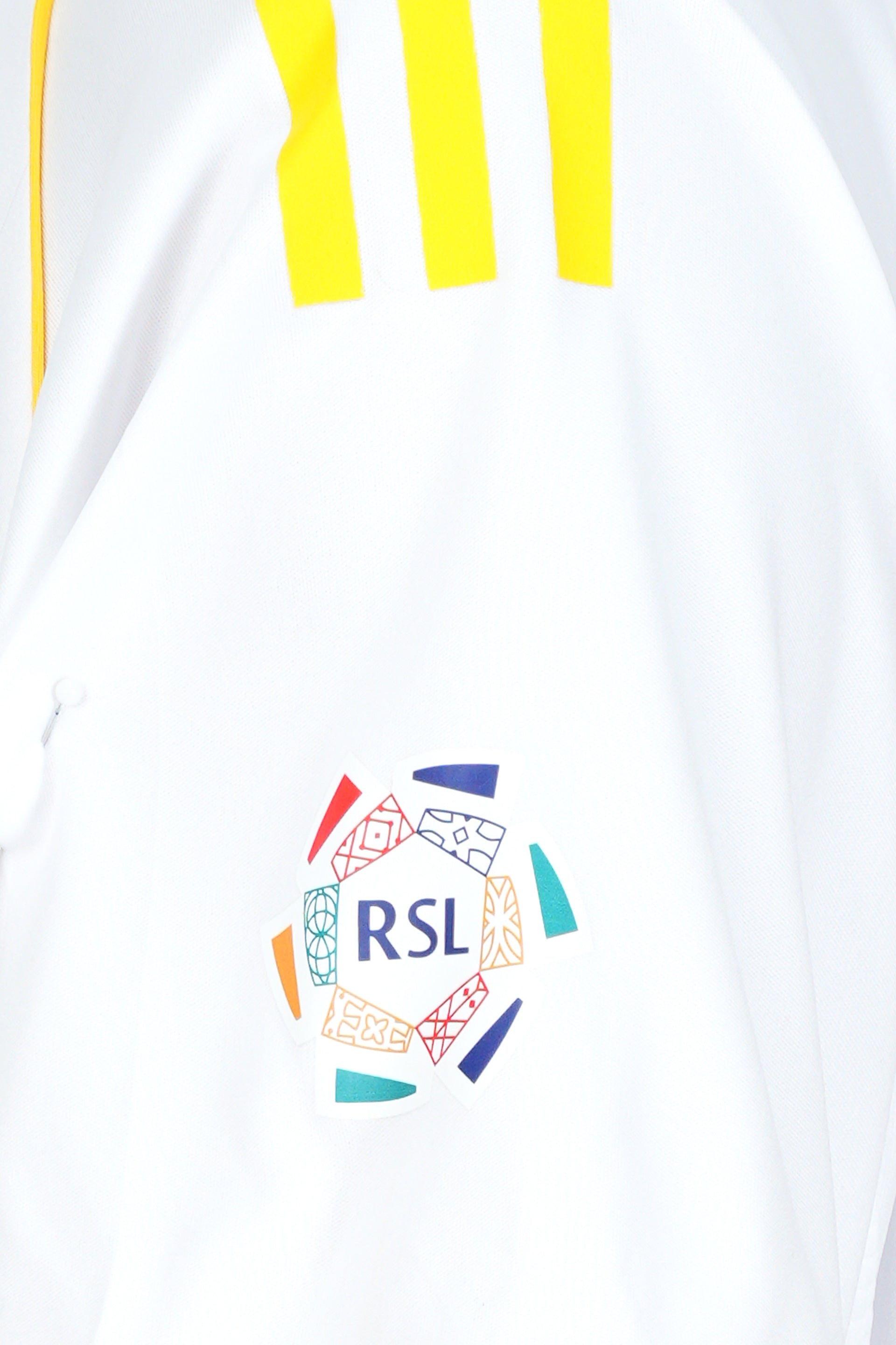 AL-NASSR FC 25-26 THIRD JERSEY