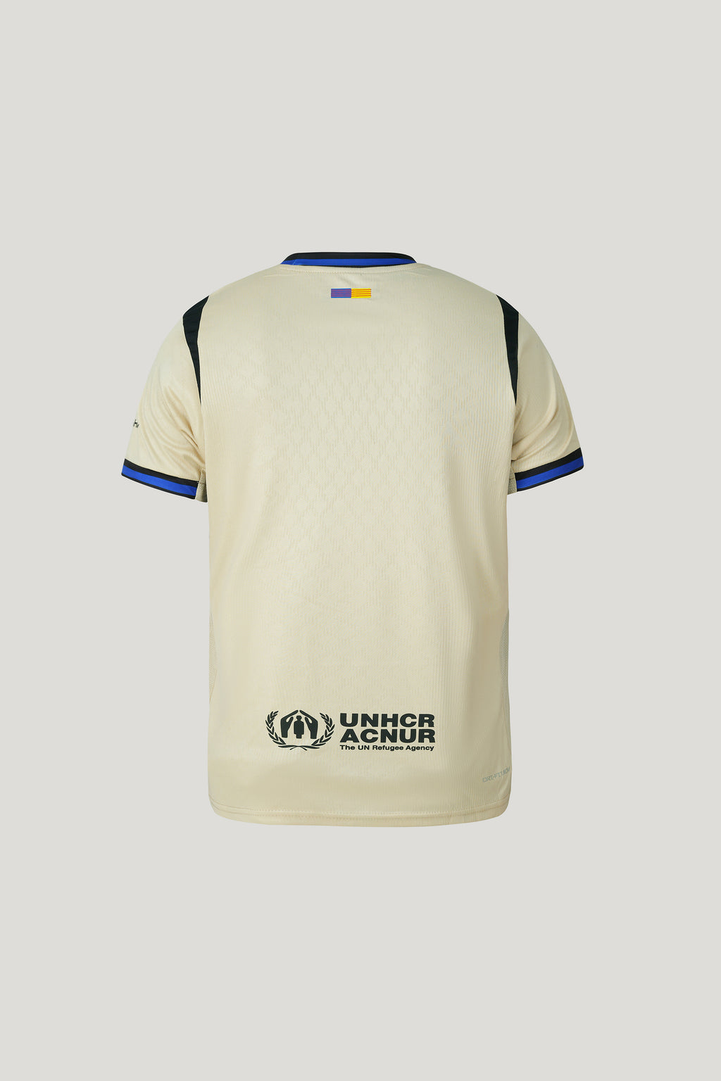 BARCELONA 25-26 AWAY SHIRT