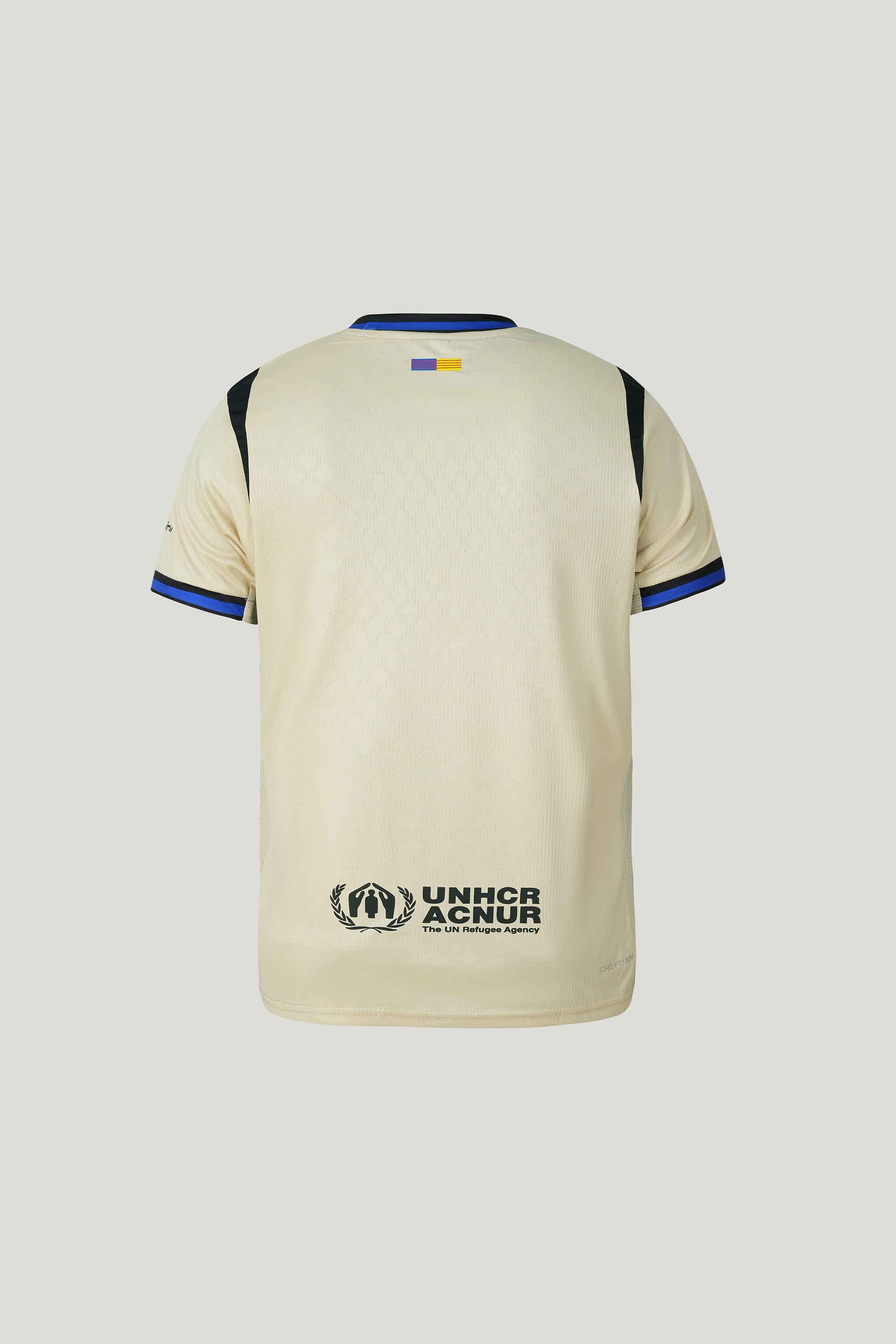 BARCELONA 25-26 AWAY SHIRT