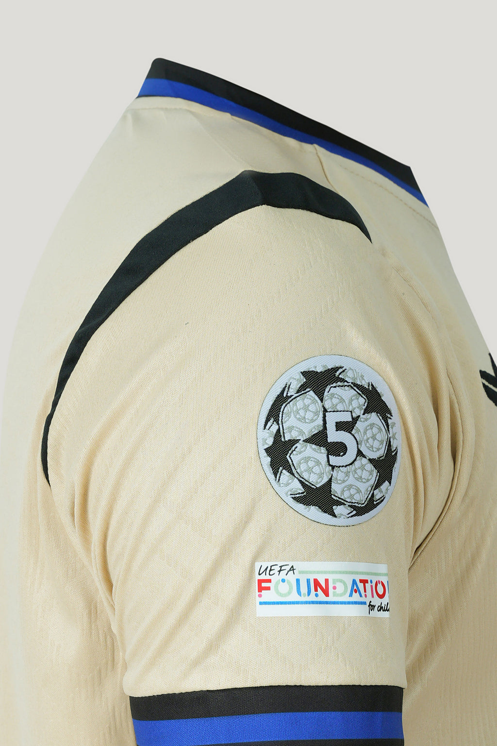 BARCELONA 25-26 AWAY SHIRT