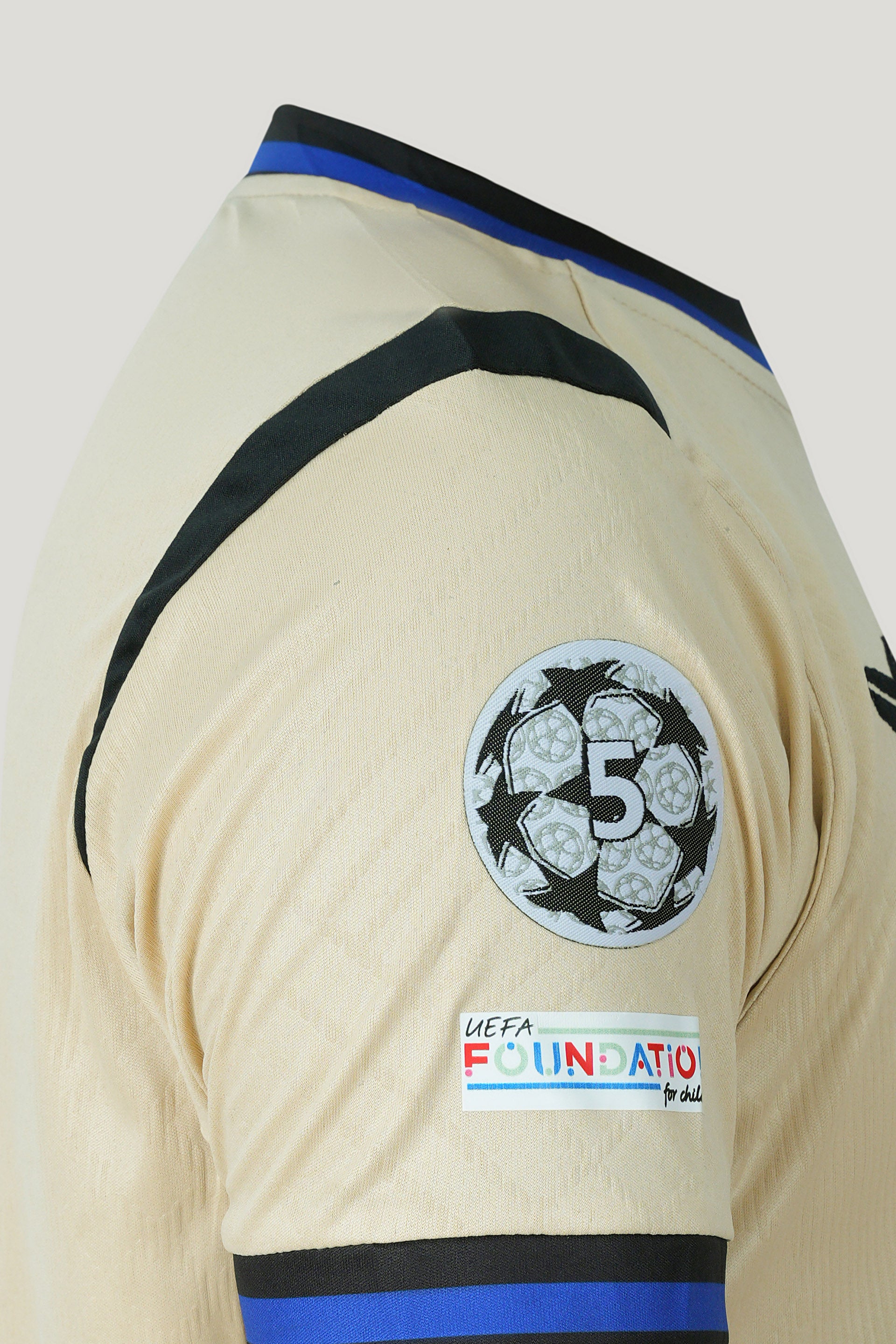 BARCELONA 25-26 AWAY SHIRT