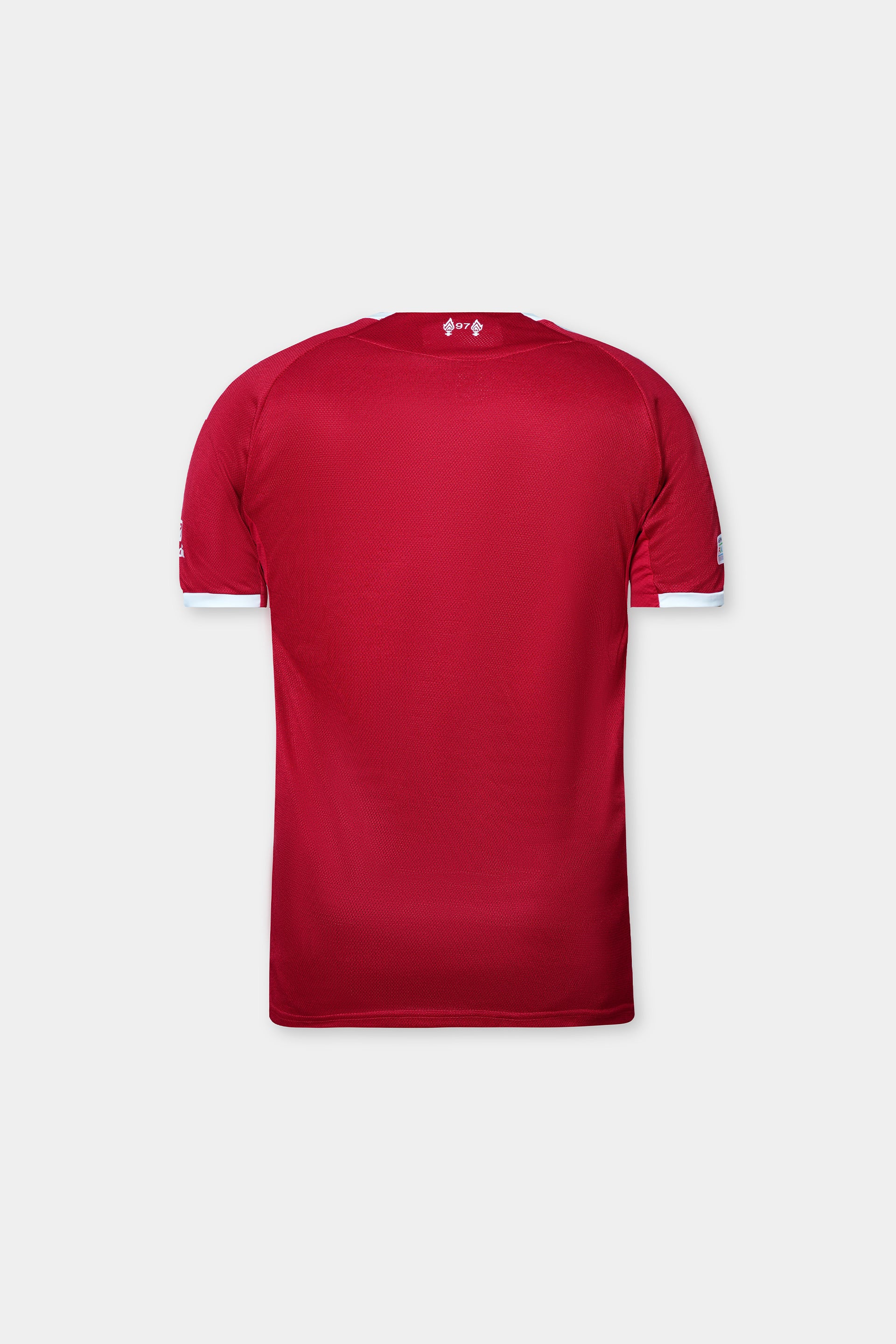 Liverpool FC 25-26 HOME SHIRT