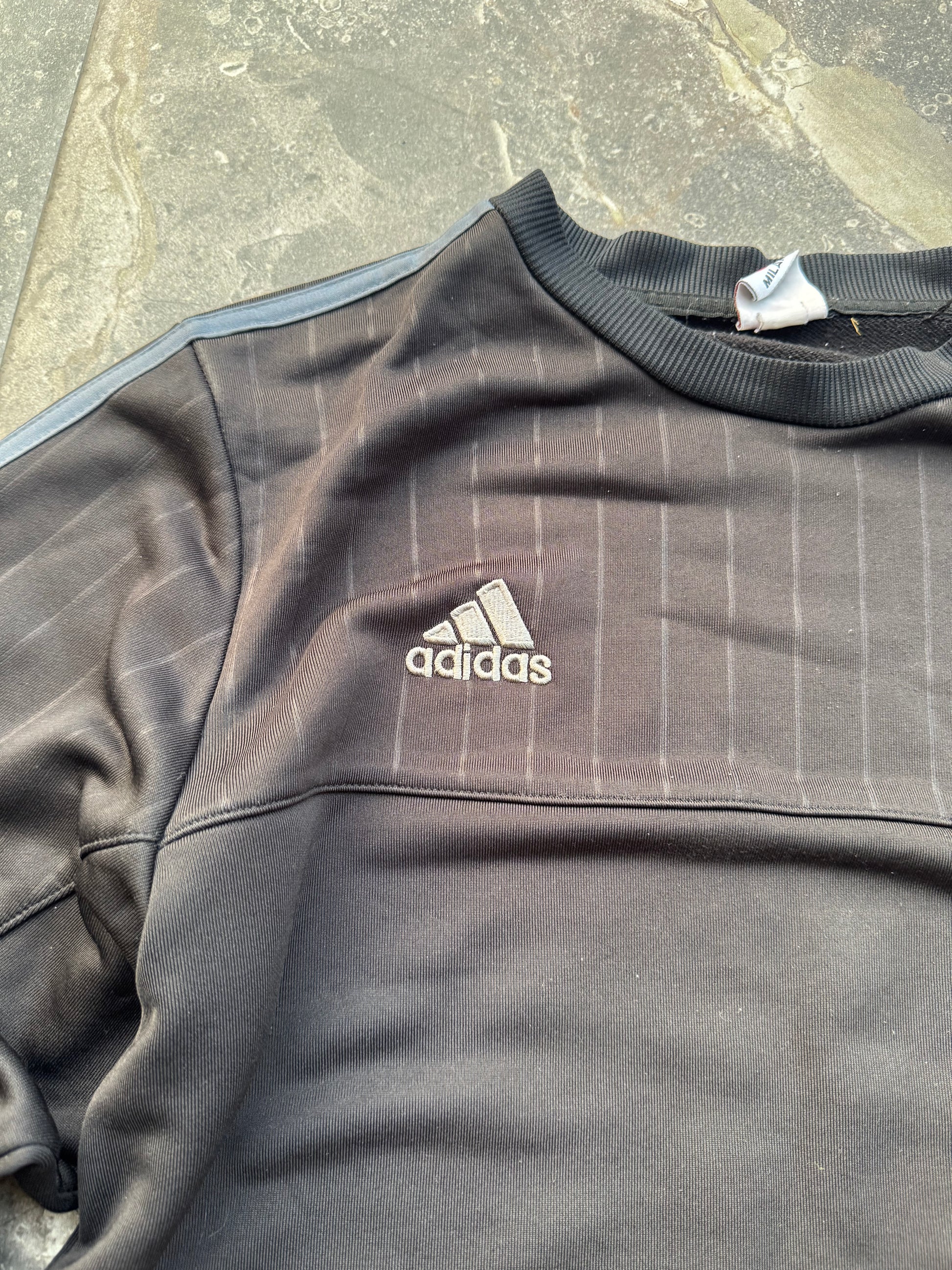 AC Milan 2015-16 Sweatshirt