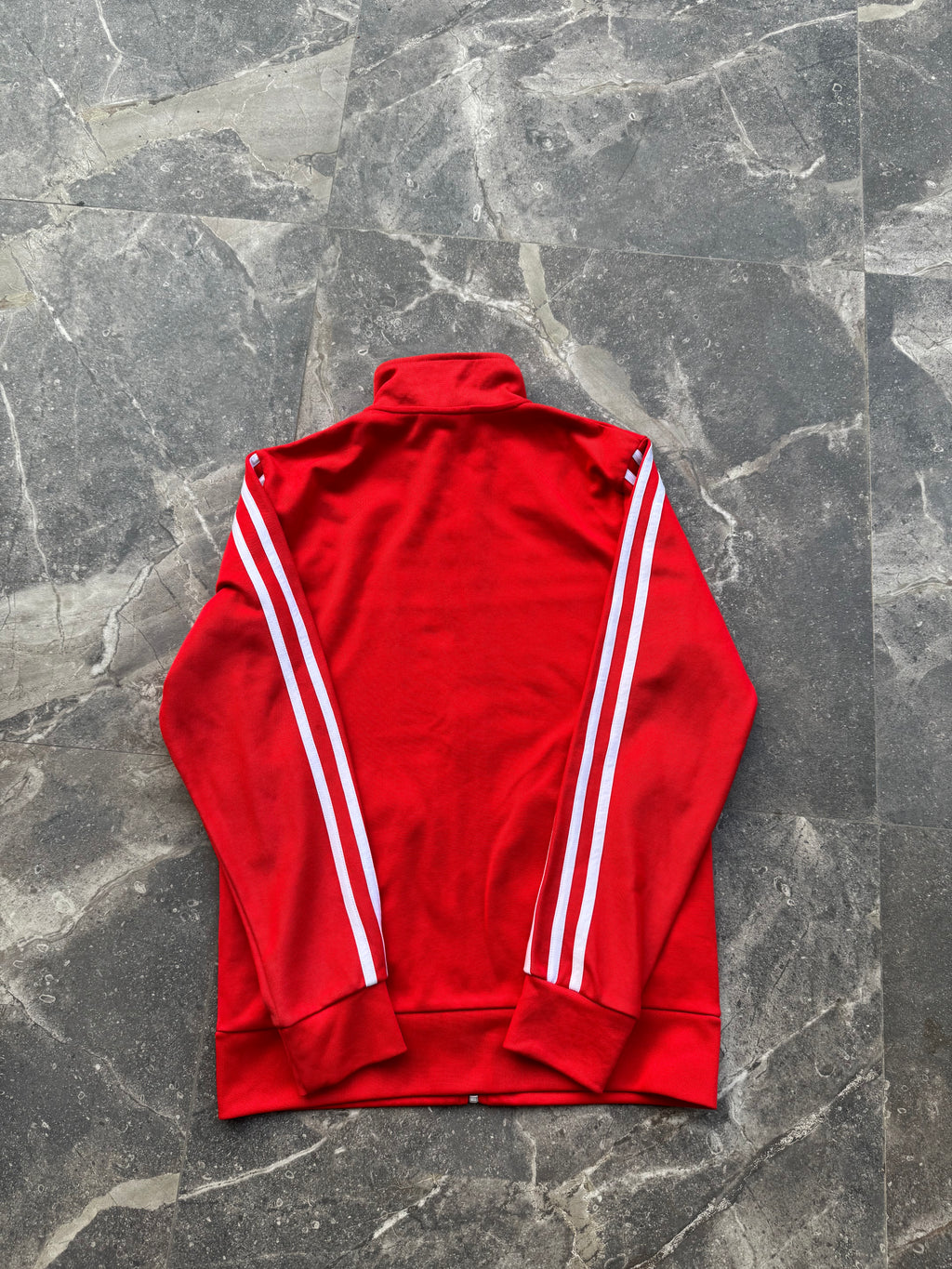 Liverpool 2014 Track Jacket