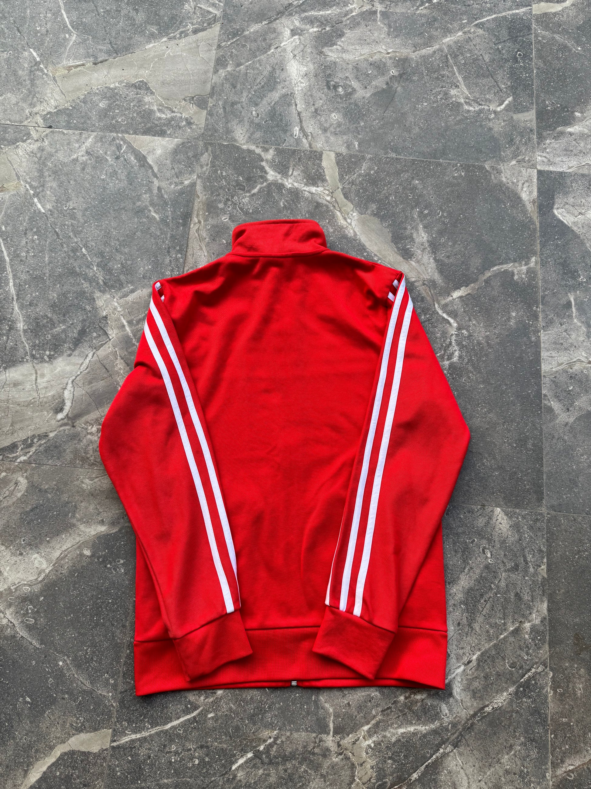 Liverpool 2014 Track Jacket