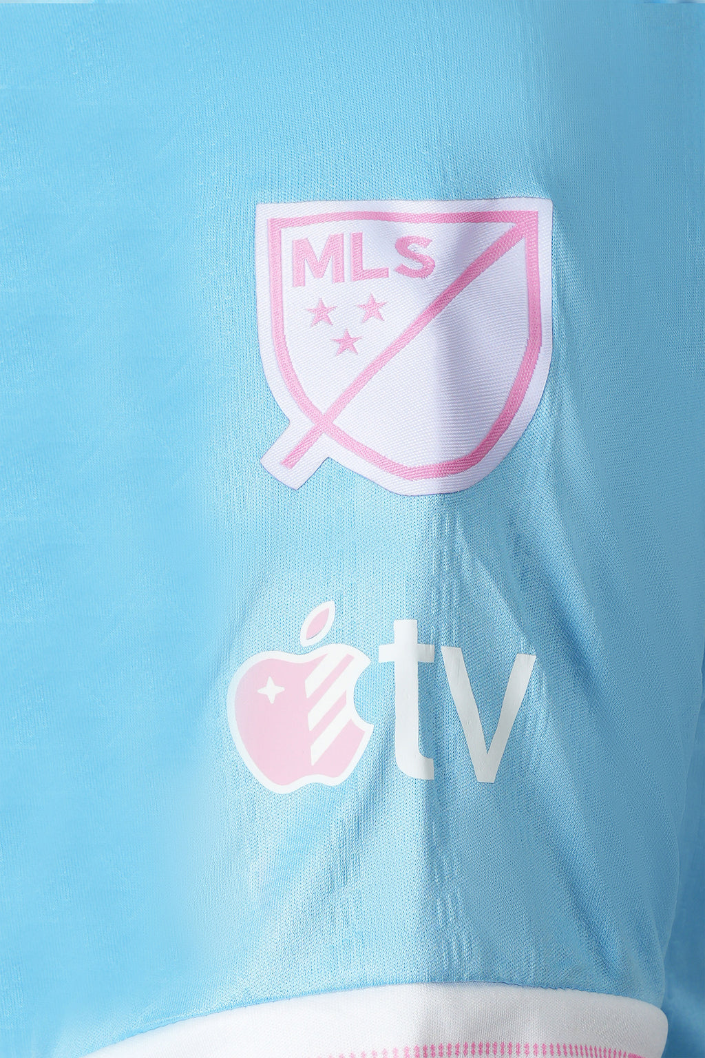 INTER MIAMI 25-26 THIRD SHIRT