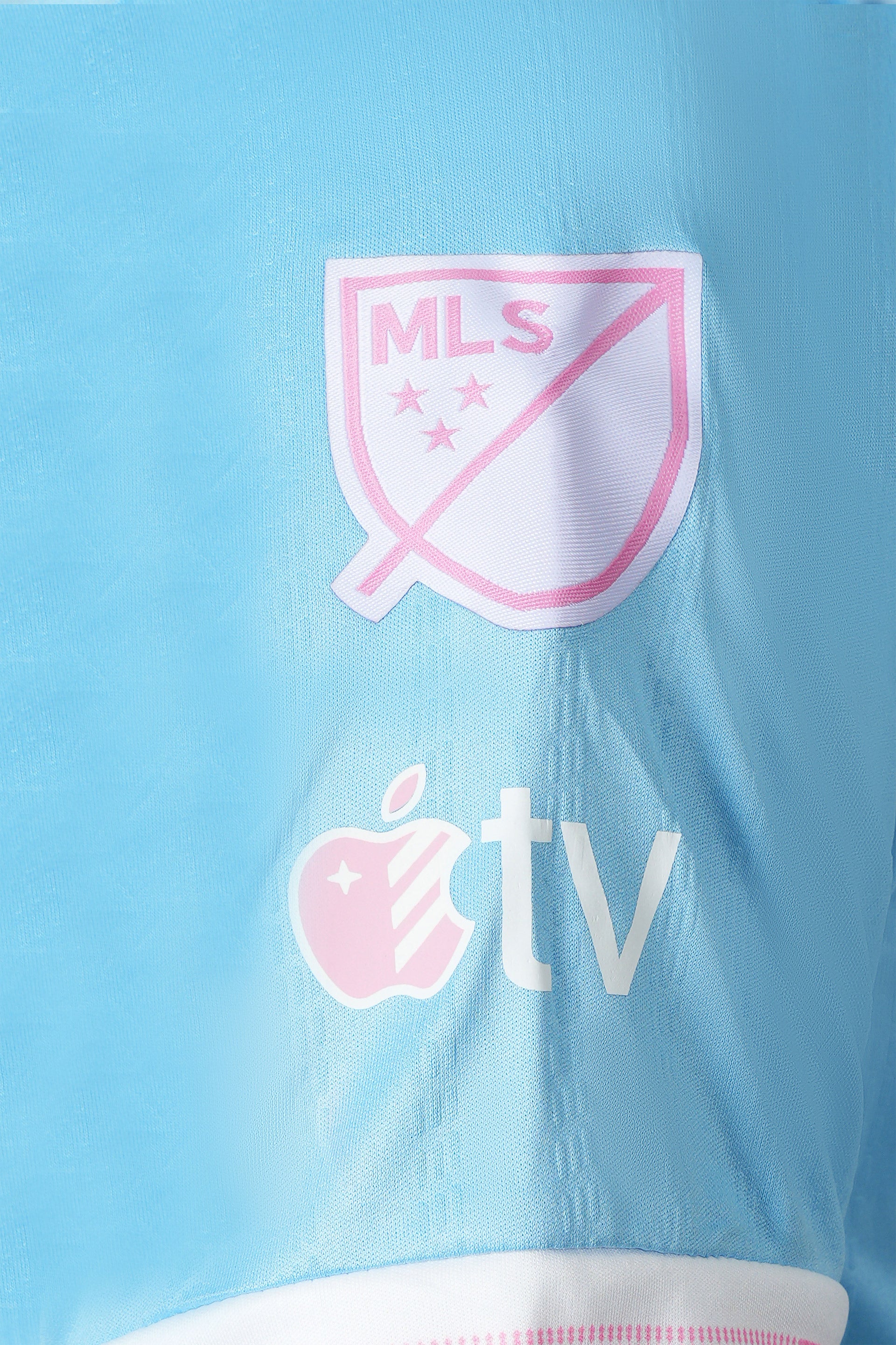 INTER MIAMI 25-26 THIRD SHIRT