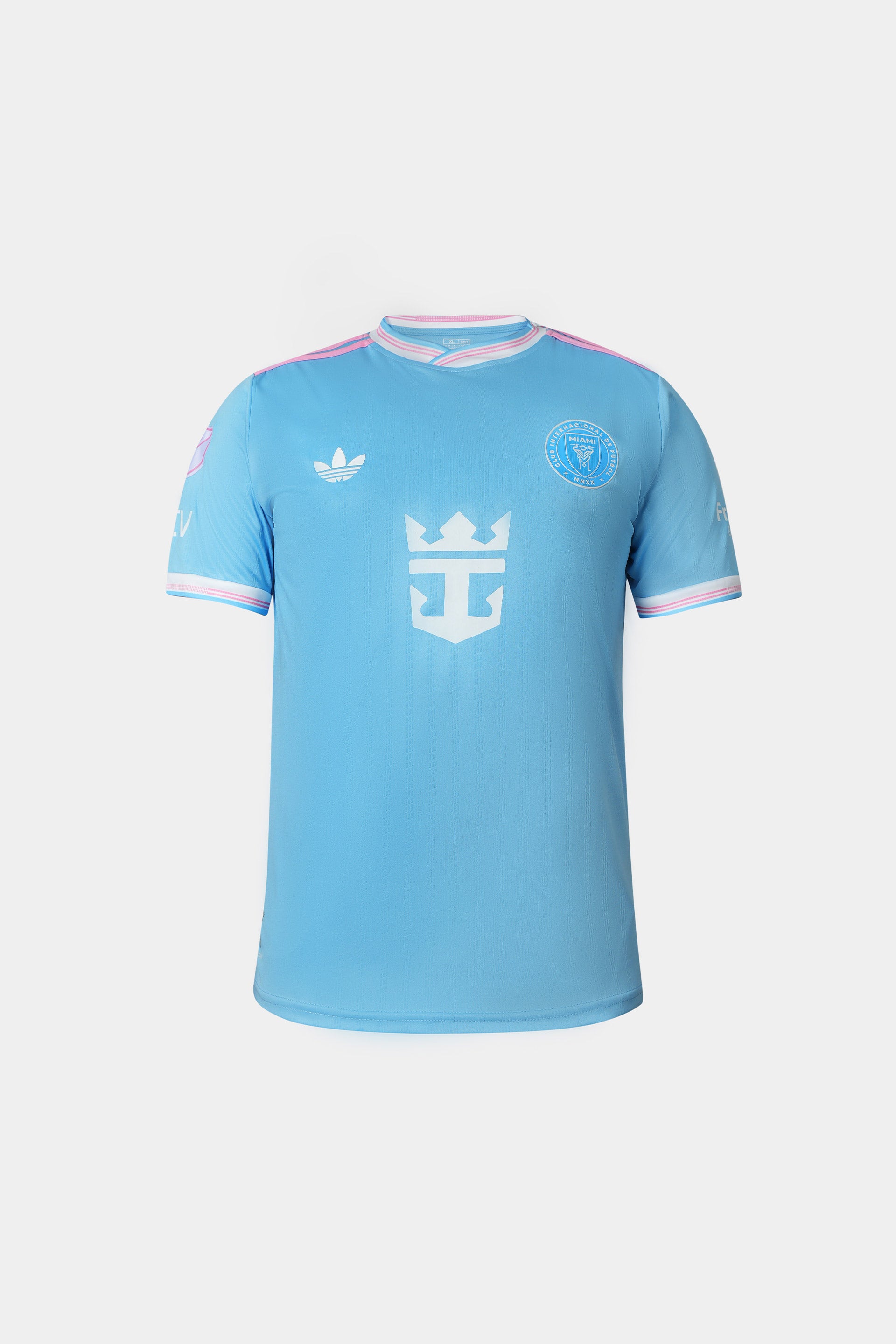 INTER MIAMI 25-26 THIRD SHIRT