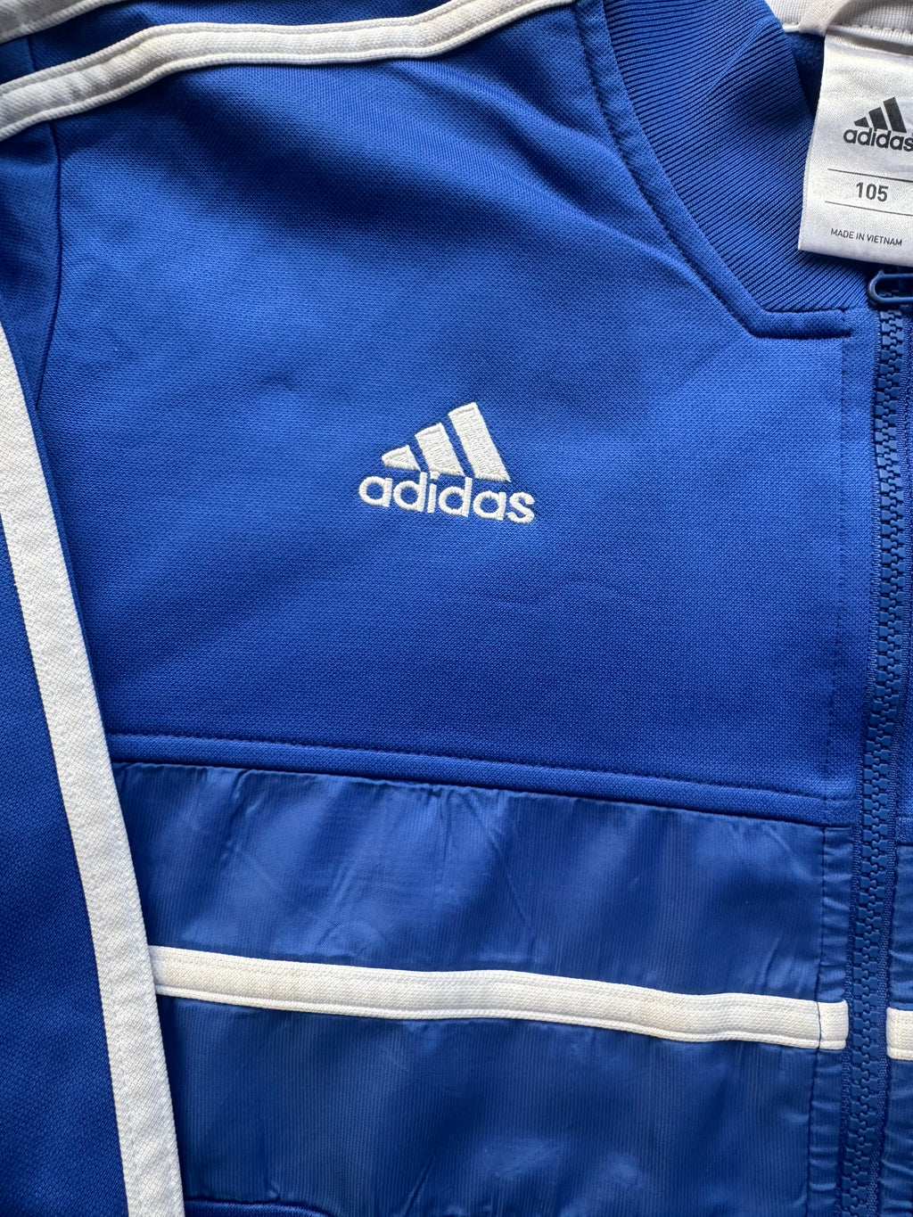 Chelsea 2013-14 Track Jacket