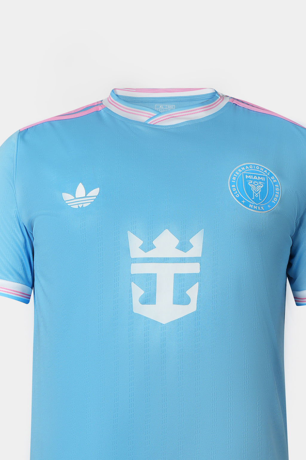 INTER MIAMI 25-26 THIRD SHIRT