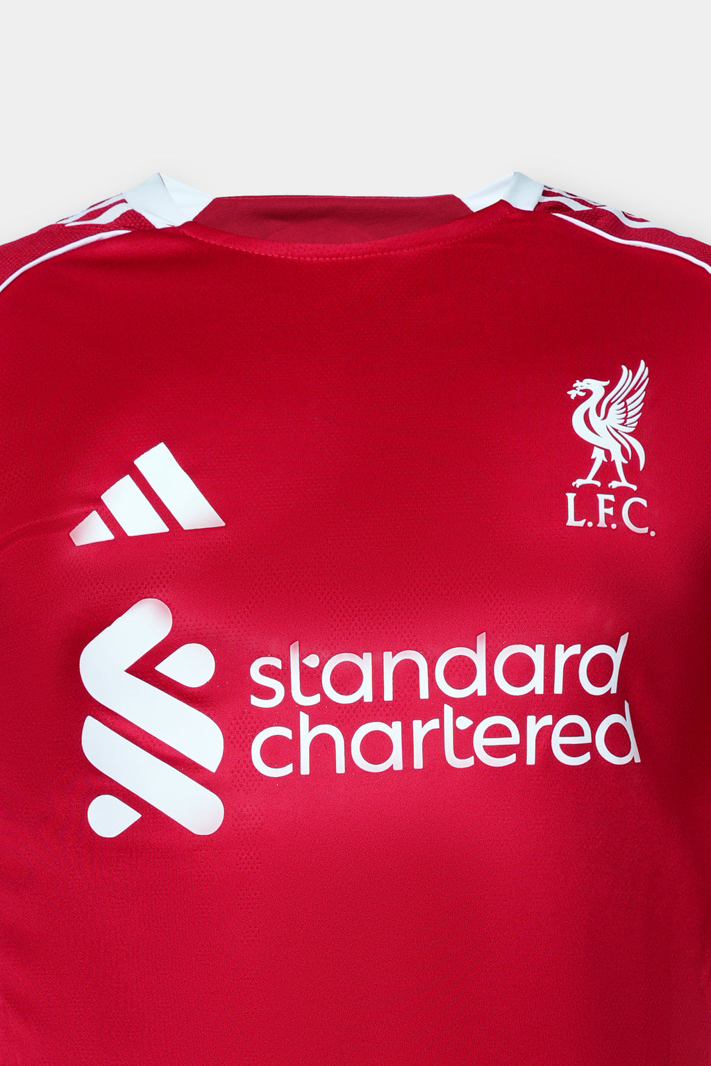Liverpool FC 25-26 HOME SHIRT