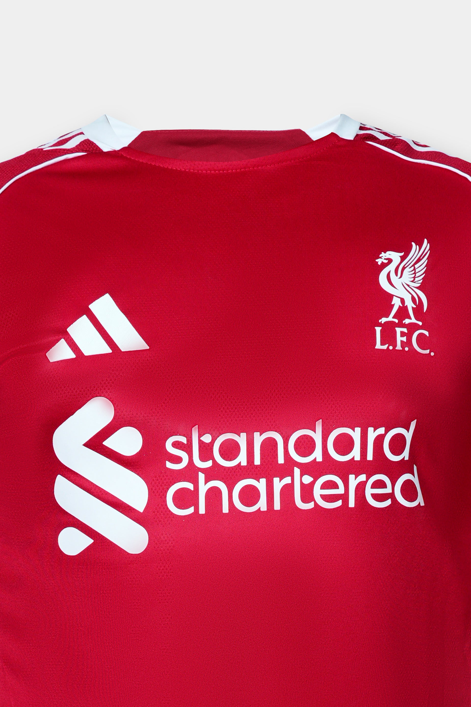 Liverpool FC 25-26 HOME SHIRT