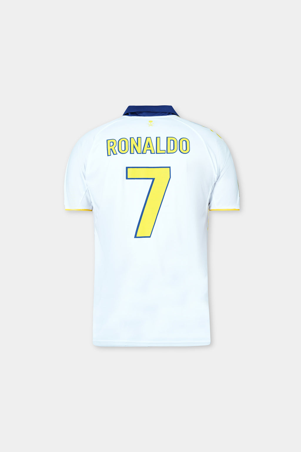 AL-NASSR FC 25-26 THIRD JERSEY