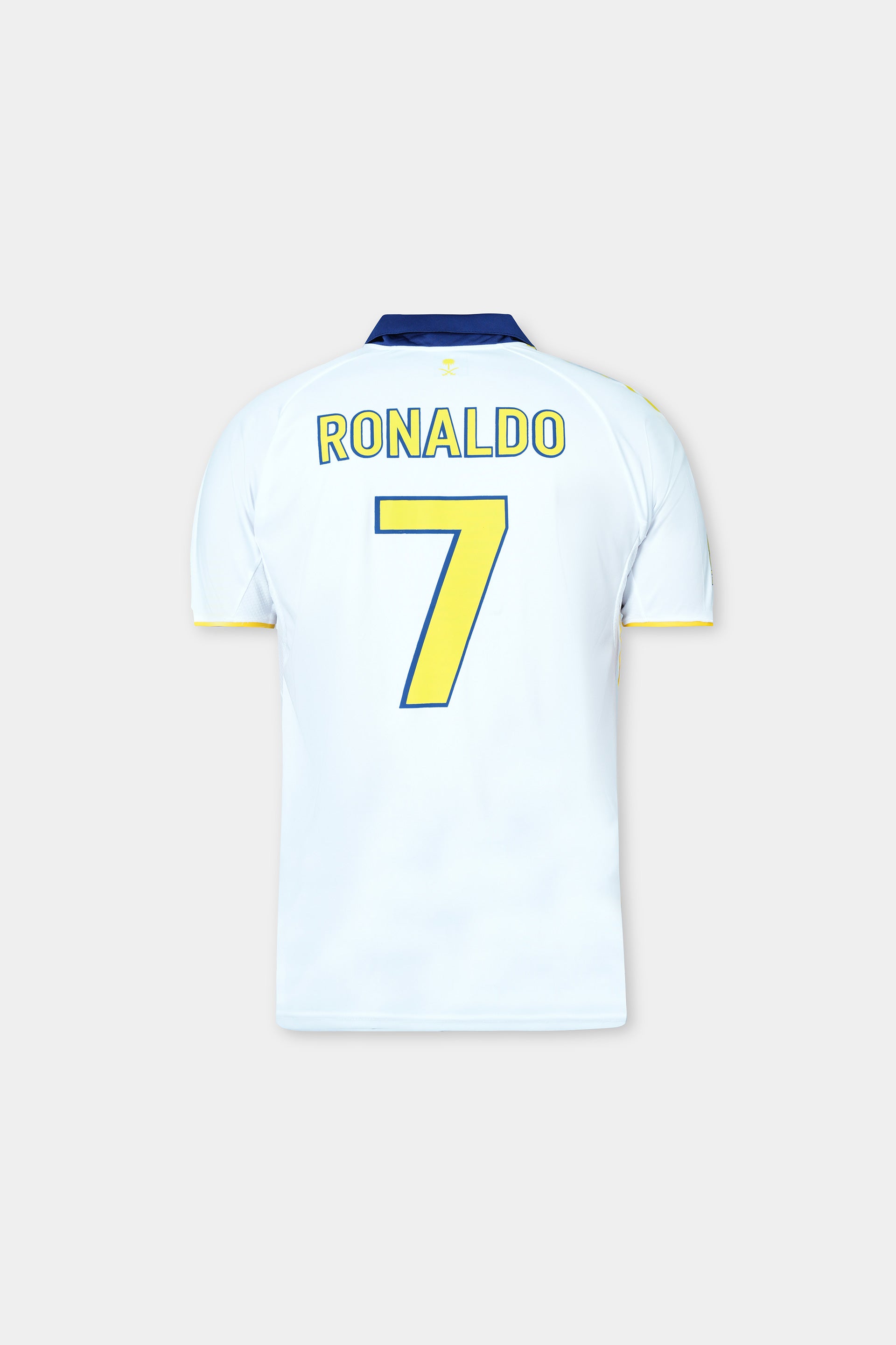 AL-NASSR FC 25-26 THIRD JERSEY