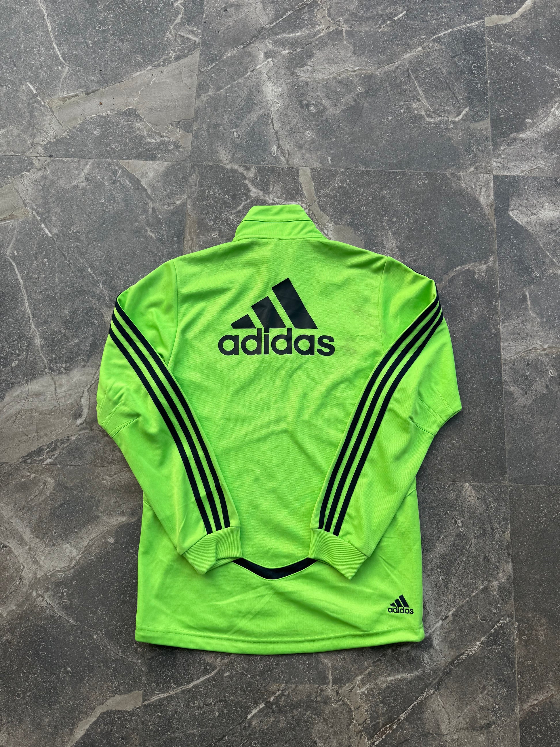 Chelsea 2011-12 UCL Training Jacket