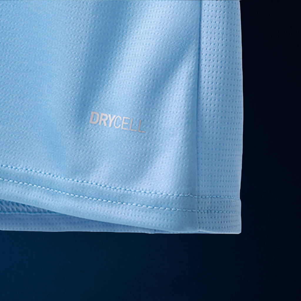 MANCHESTER CITY 25-26 HOME SHIRT