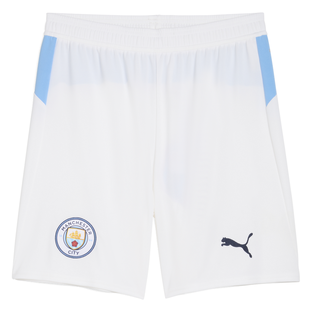 MANCHESTER CITY 25-26 SHORTS
