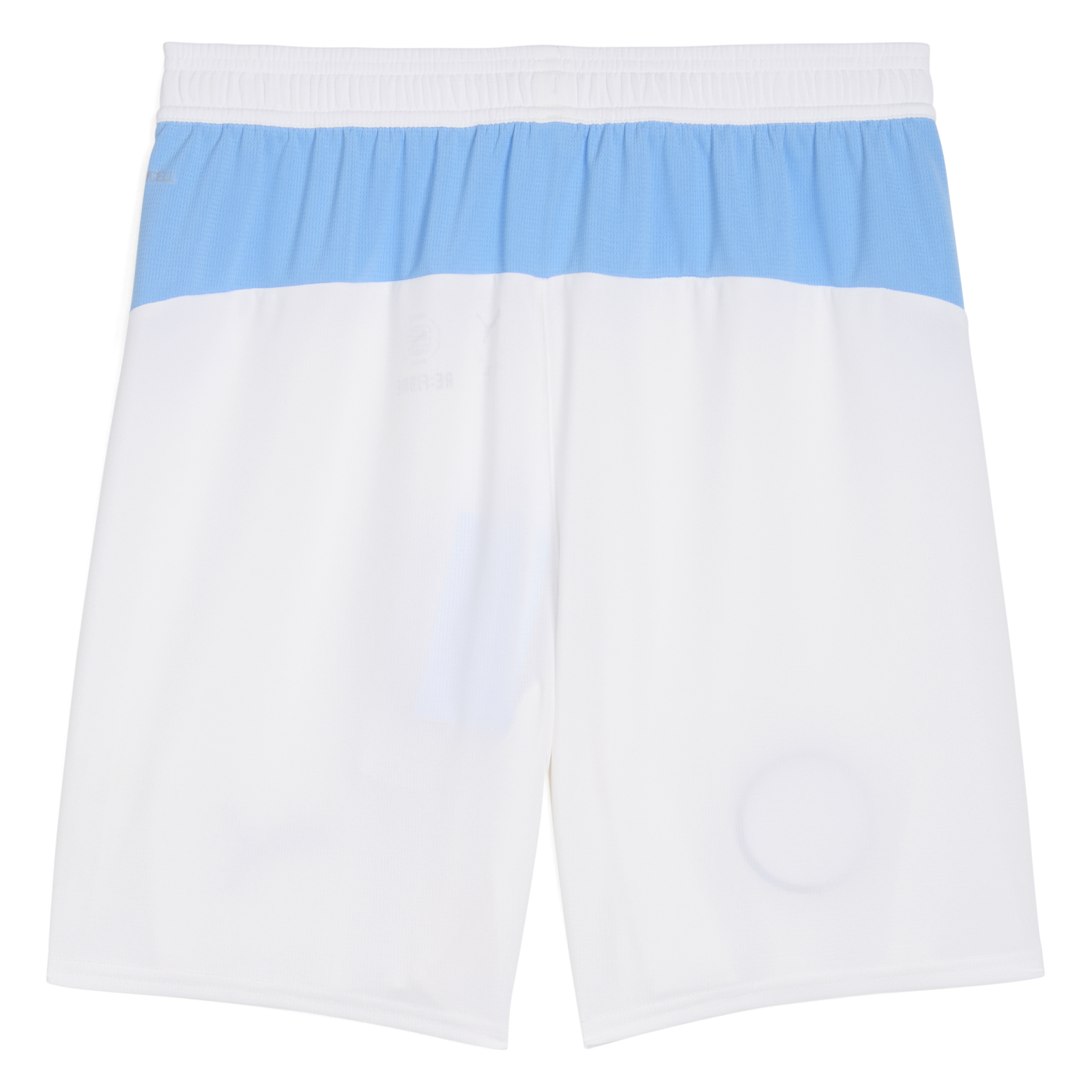 MANCHESTER CITY 25-26 SHORTS