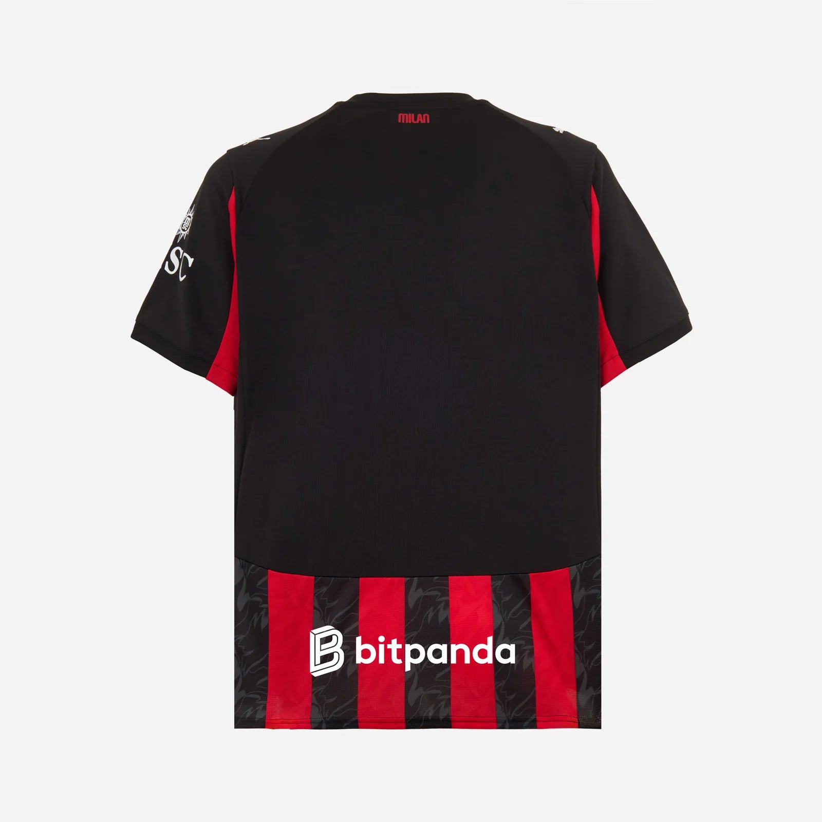 AC MILAN 25-26 HOME SHIRT