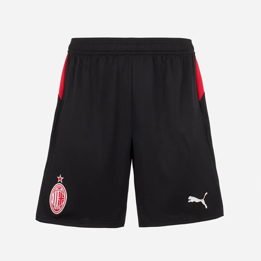 AC MILAN 25-26 HOME SHORTS