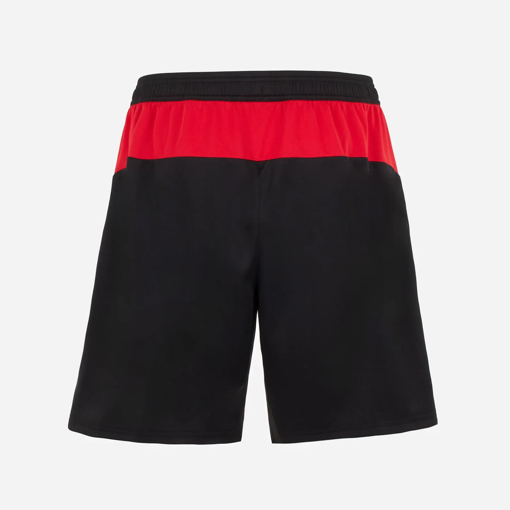 AC MILAN 25-26 HOME SHORTS