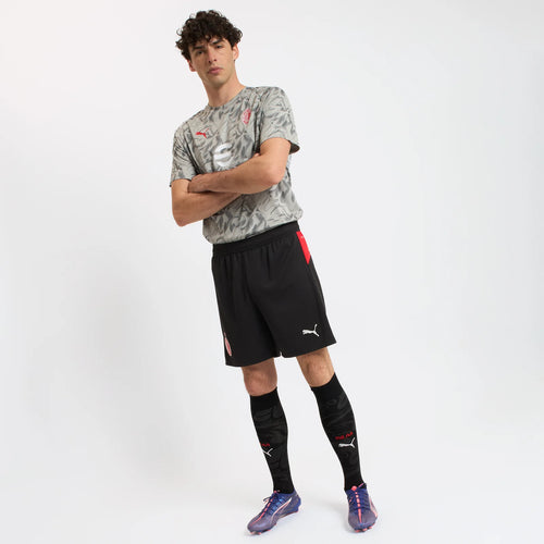 AC MILAN 25-26 HOME SHORTS