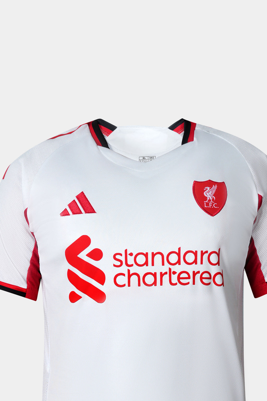 LIVERPOOL FC 25-26 AWAY SHIRT