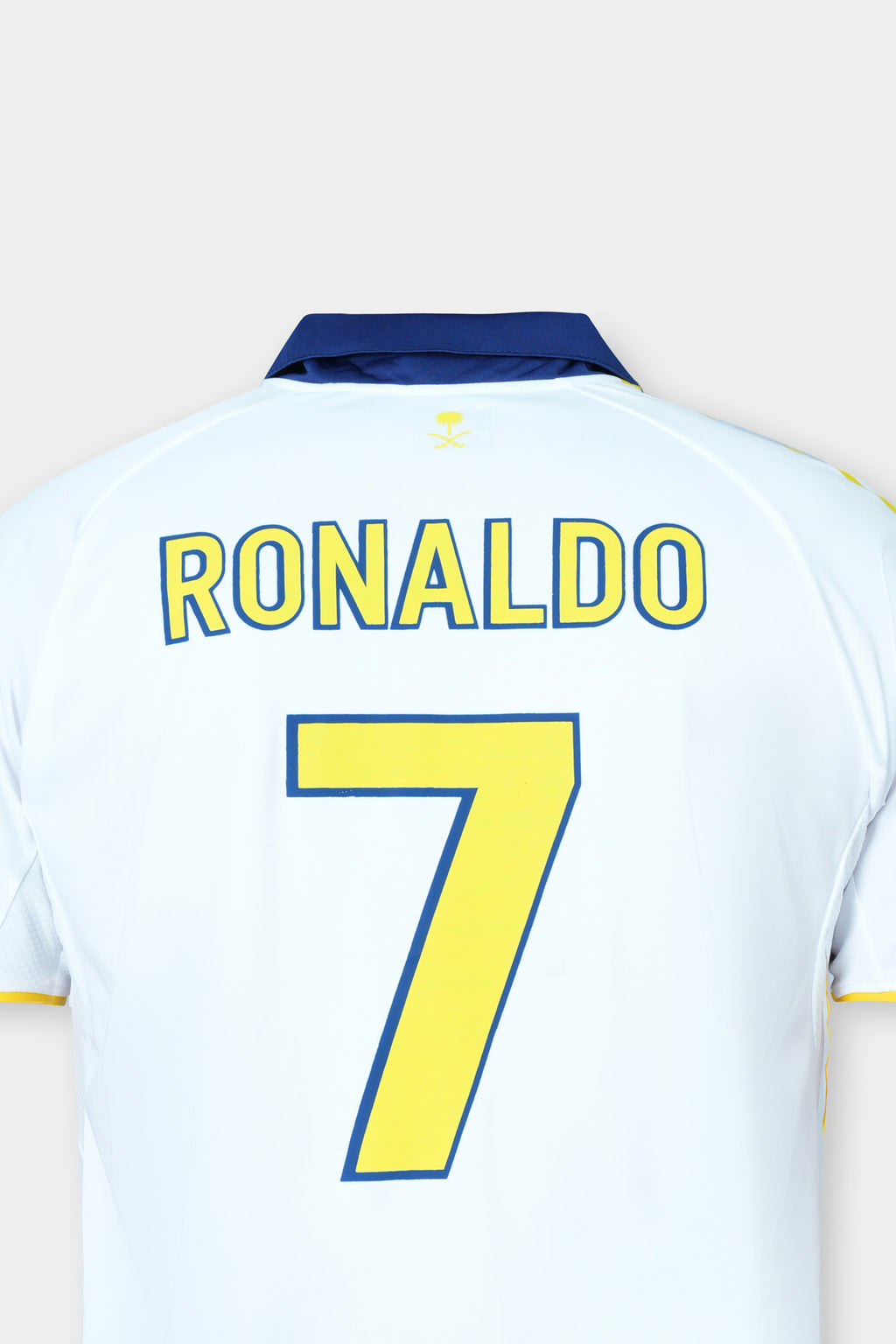 AL-NASSR FC 25-26 THIRD JERSEY