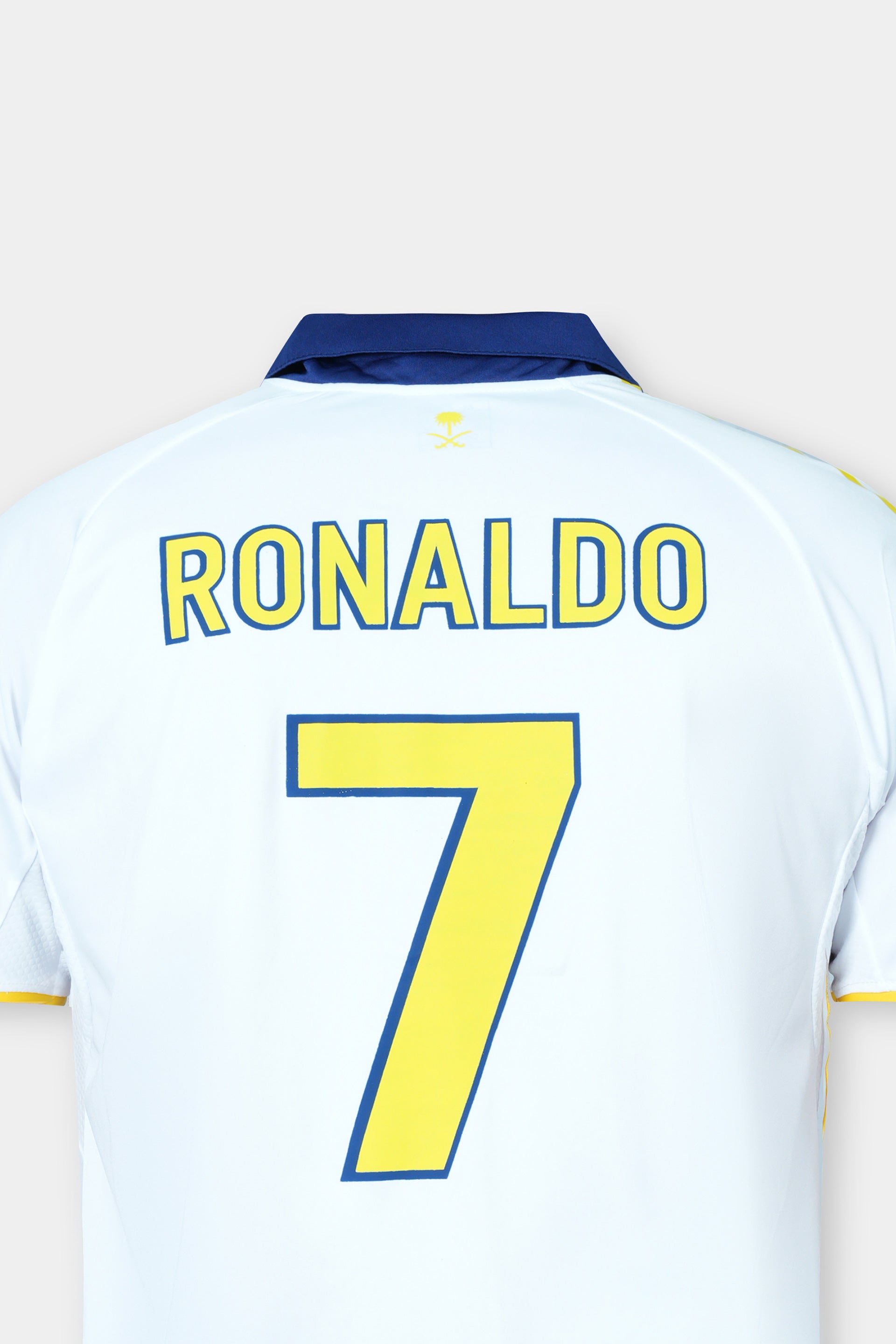 AL-NASSR FC 25-26 THIRD JERSEY