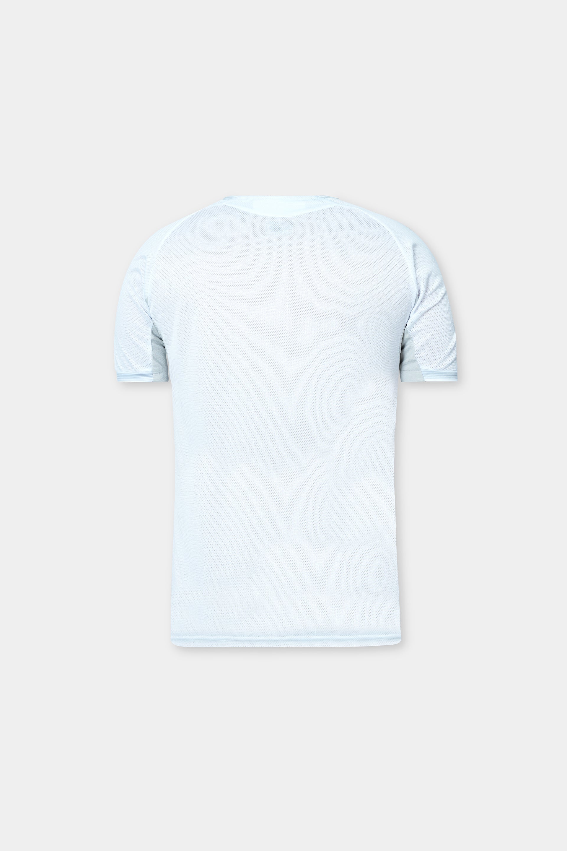 REAL MADRID 25-26 HOME SHIRT