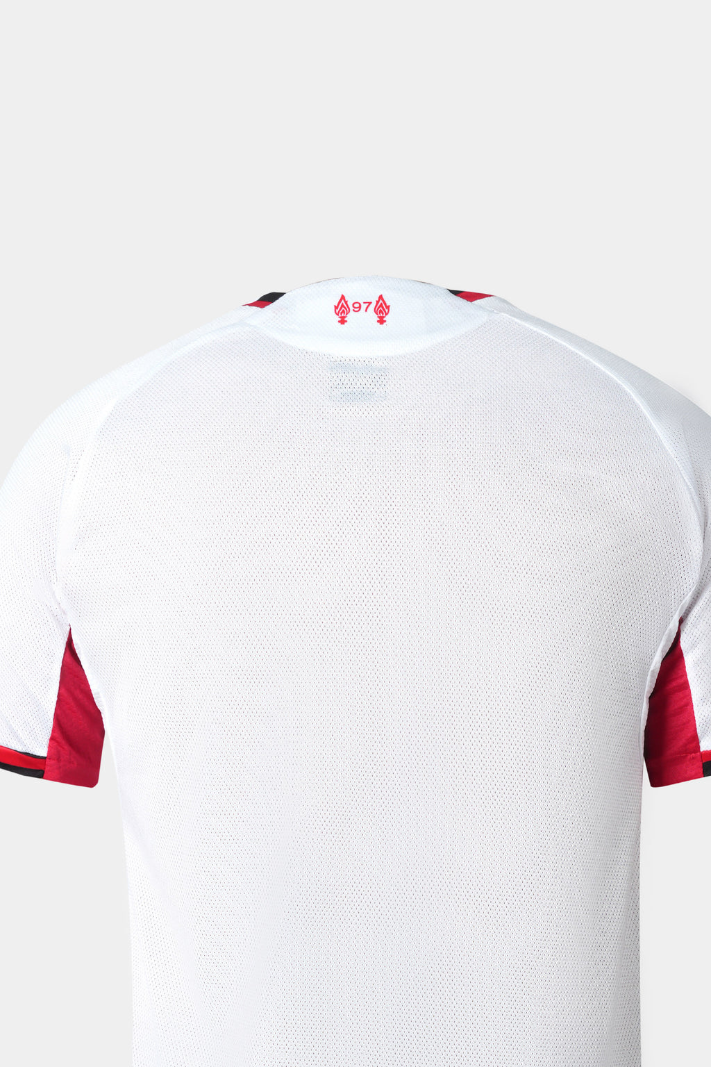 LIVERPOOL FC 25-26 AWAY SHIRT