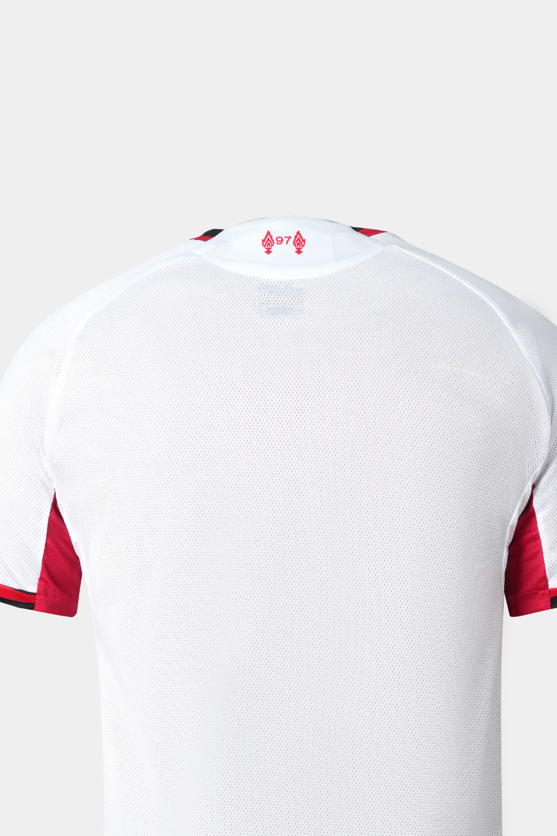 LIVERPOOL FC 25-26 AWAY SHIRT