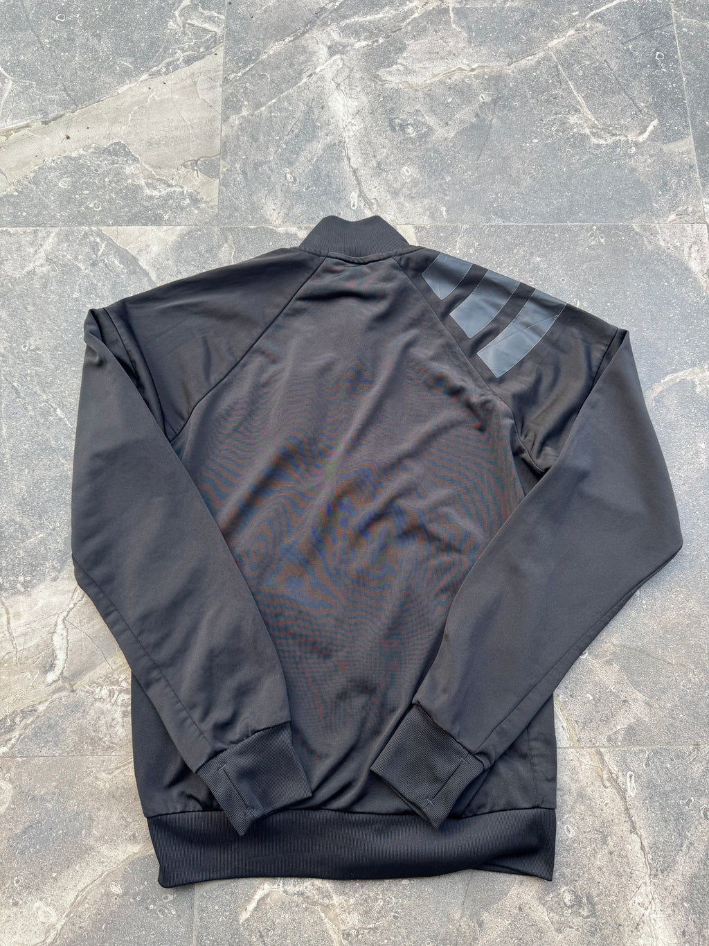 Manchester United 2017-18 Zipper Jacket