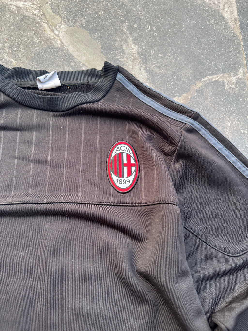 AC Milan 2015-16 Sweatshirt